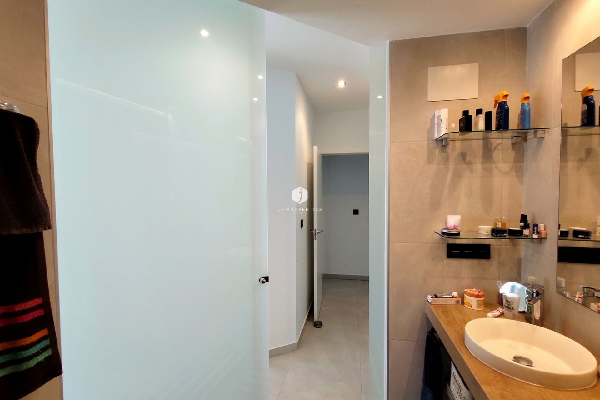 Tweedehands - Penthouse -
Guardamar del Segura - Costa Blanca