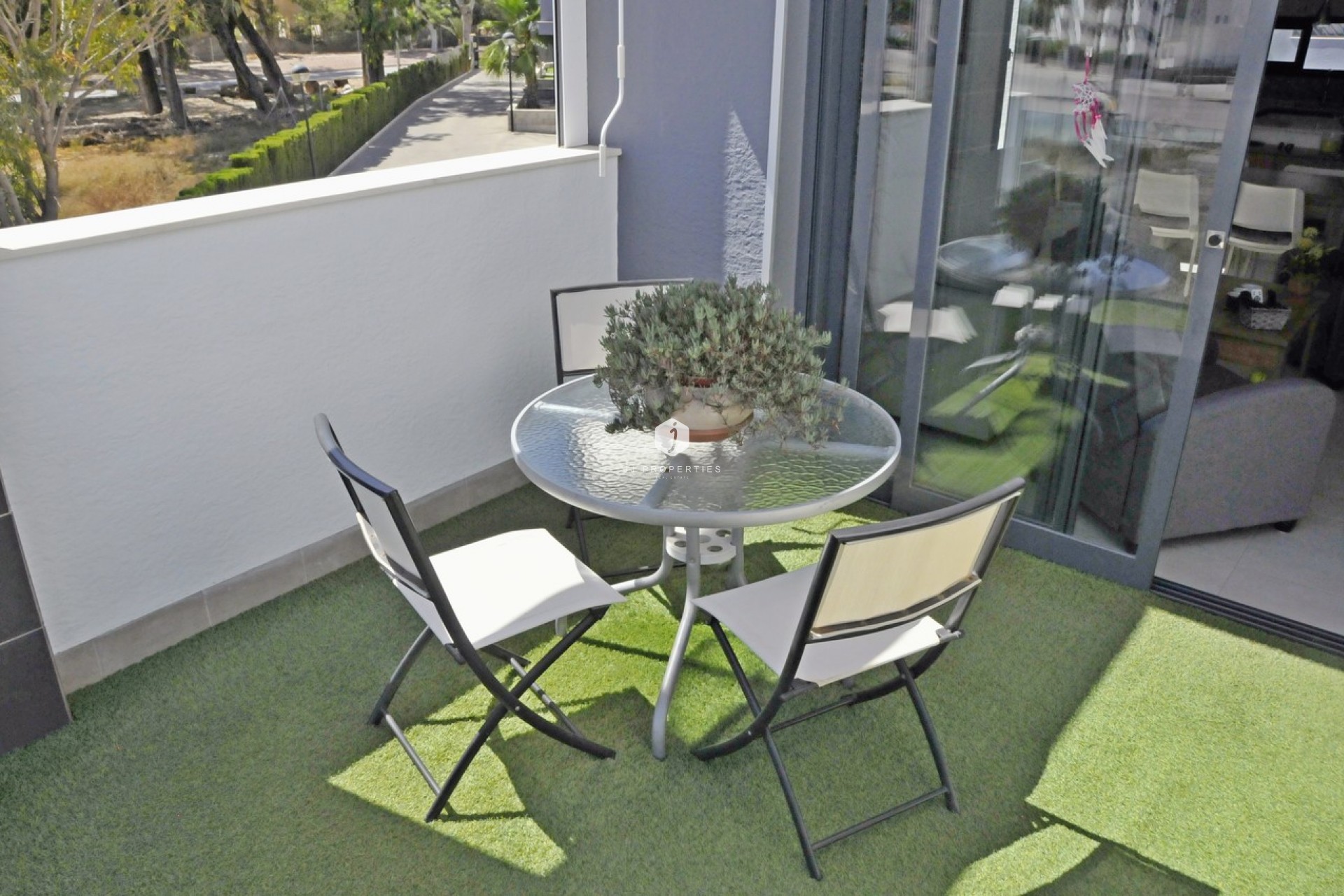 Tweedehands - Penthouse -
Guardamar del Segura - Costa Blanca