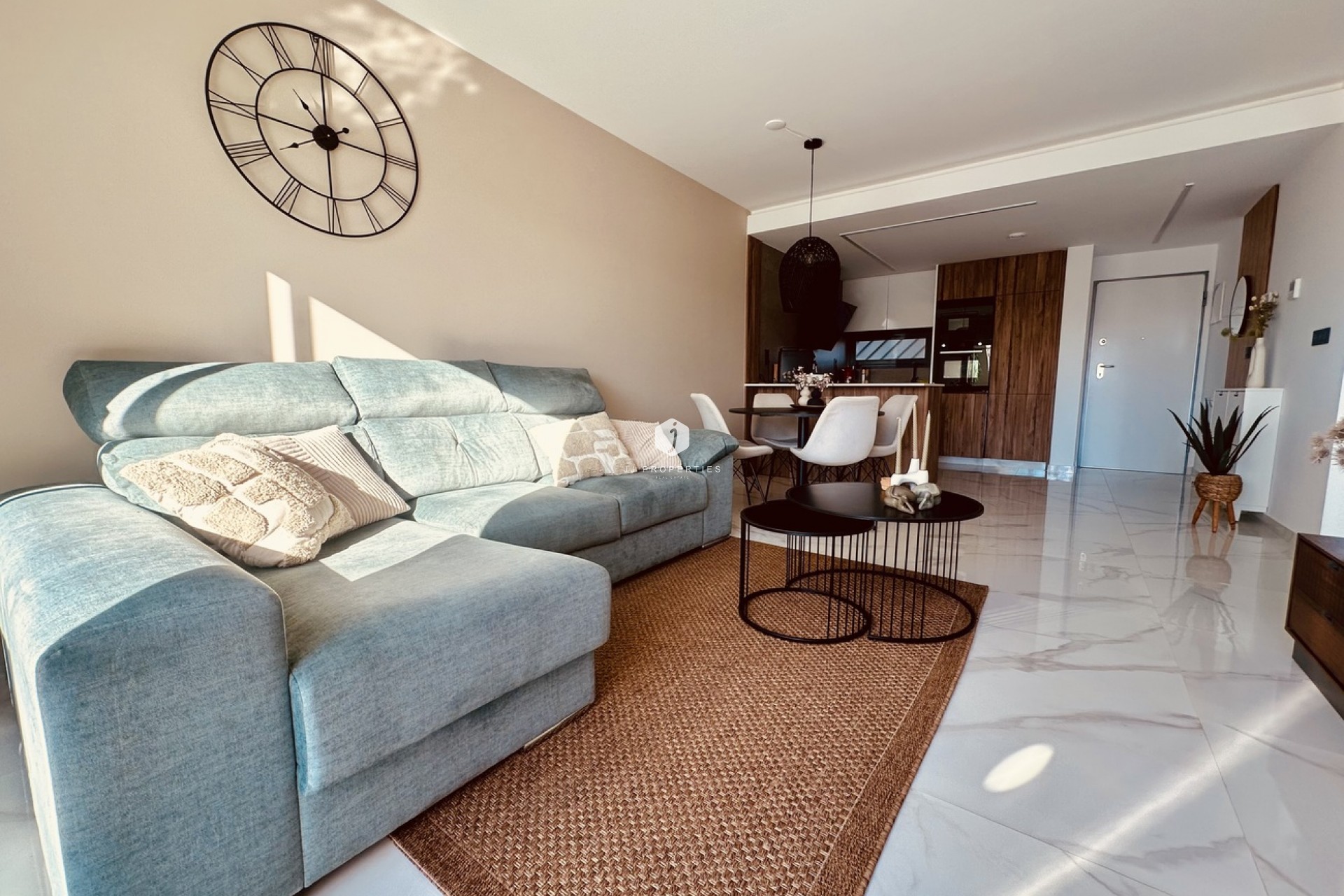 Tweedehands - Penthouse -
Guardamar del Segura - El Raso