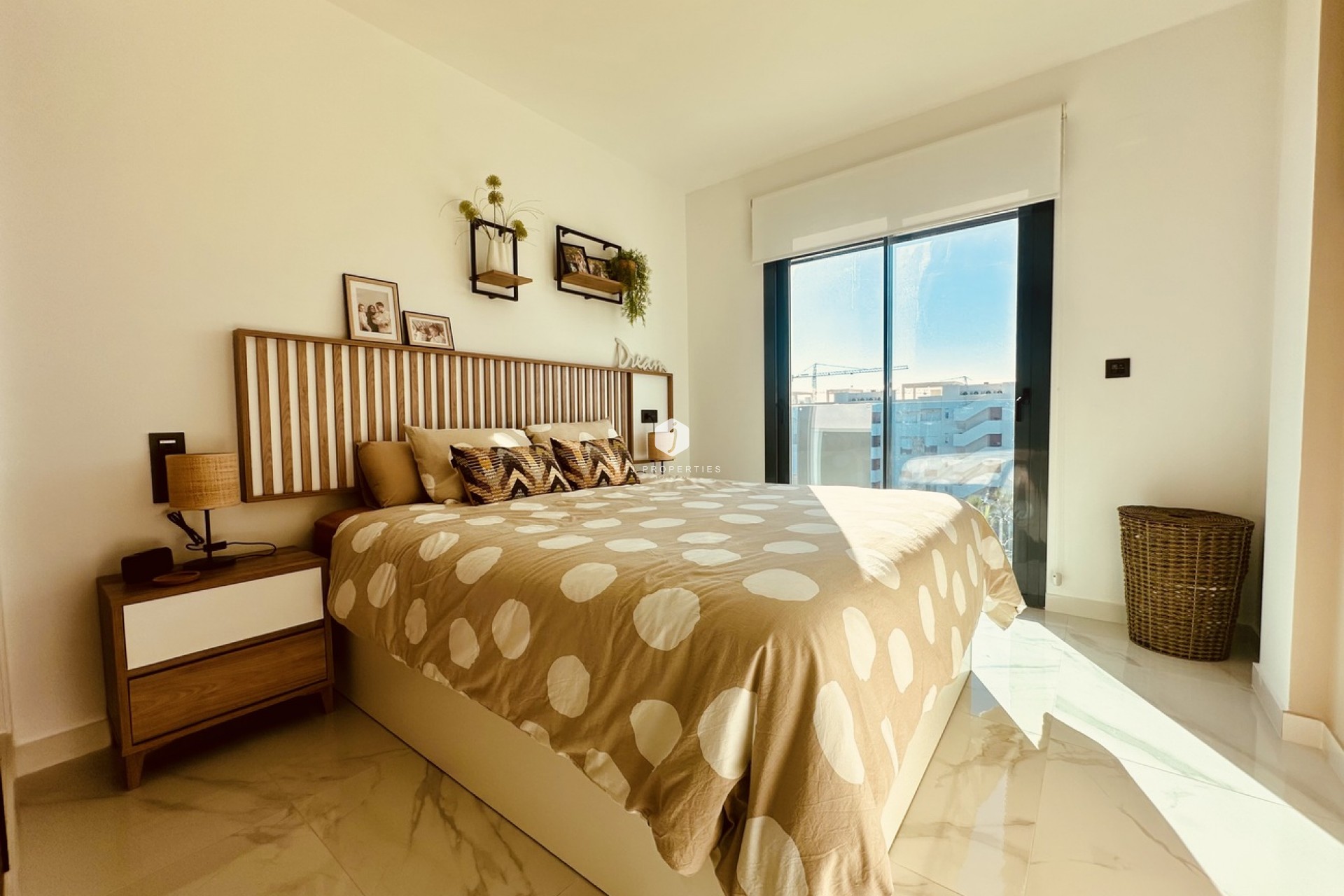 Tweedehands - Penthouse -
Guardamar del Segura - El Raso