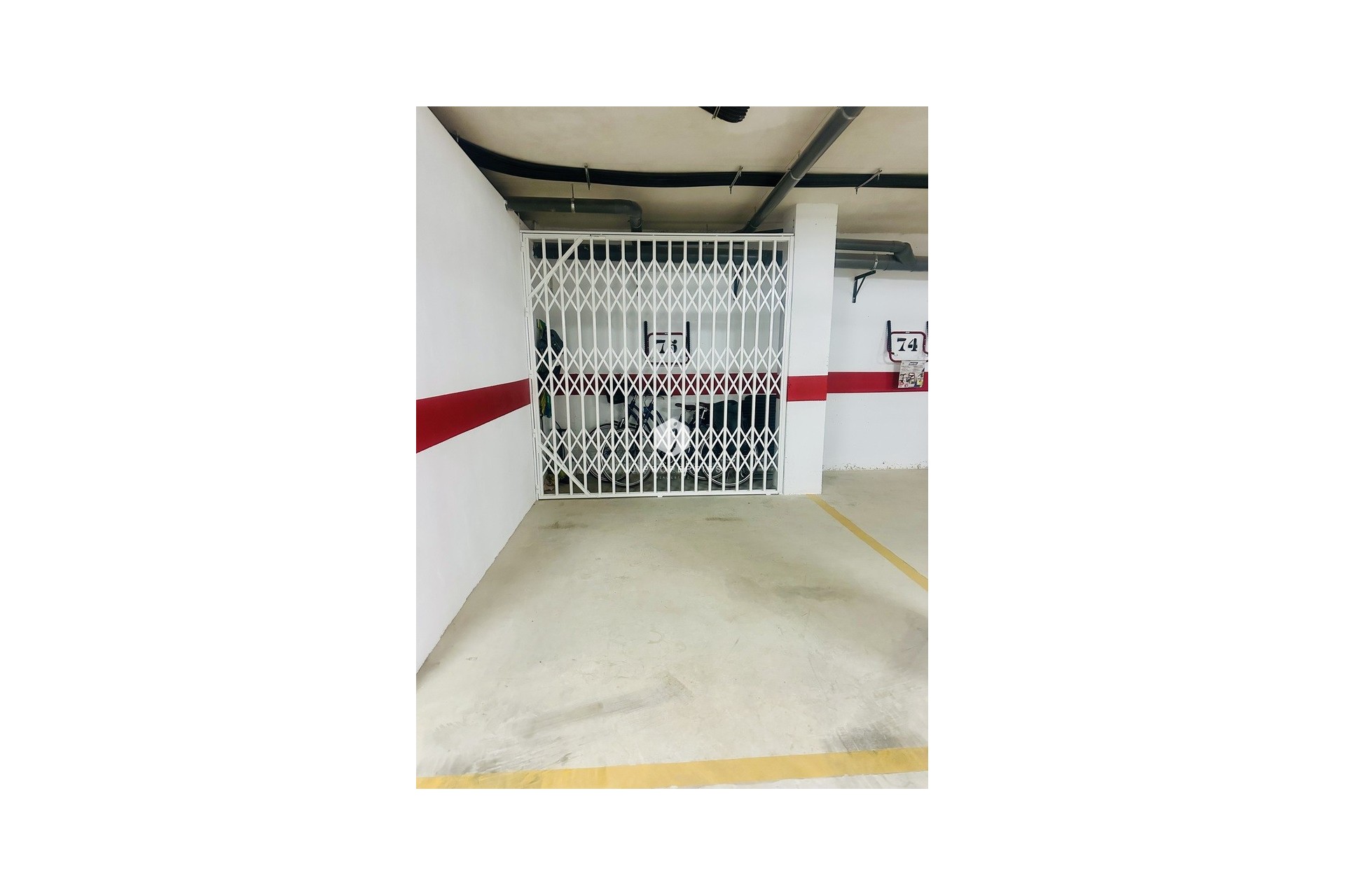 Tweedehands - Penthouse -
Guardamar del Segura - El Raso