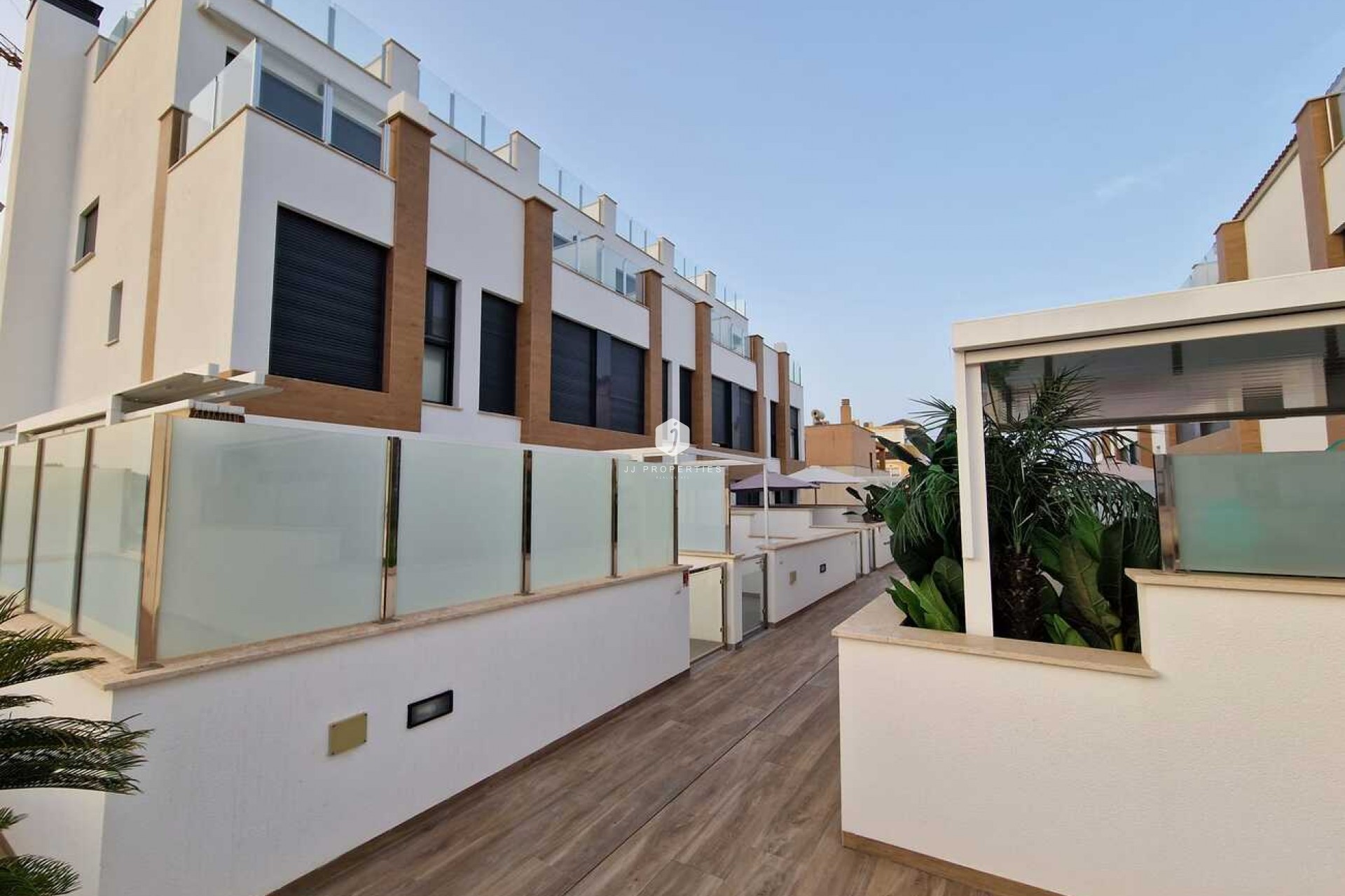 Tweedehands - Penthouse -
Guardamar del Segura - ELS SECONS