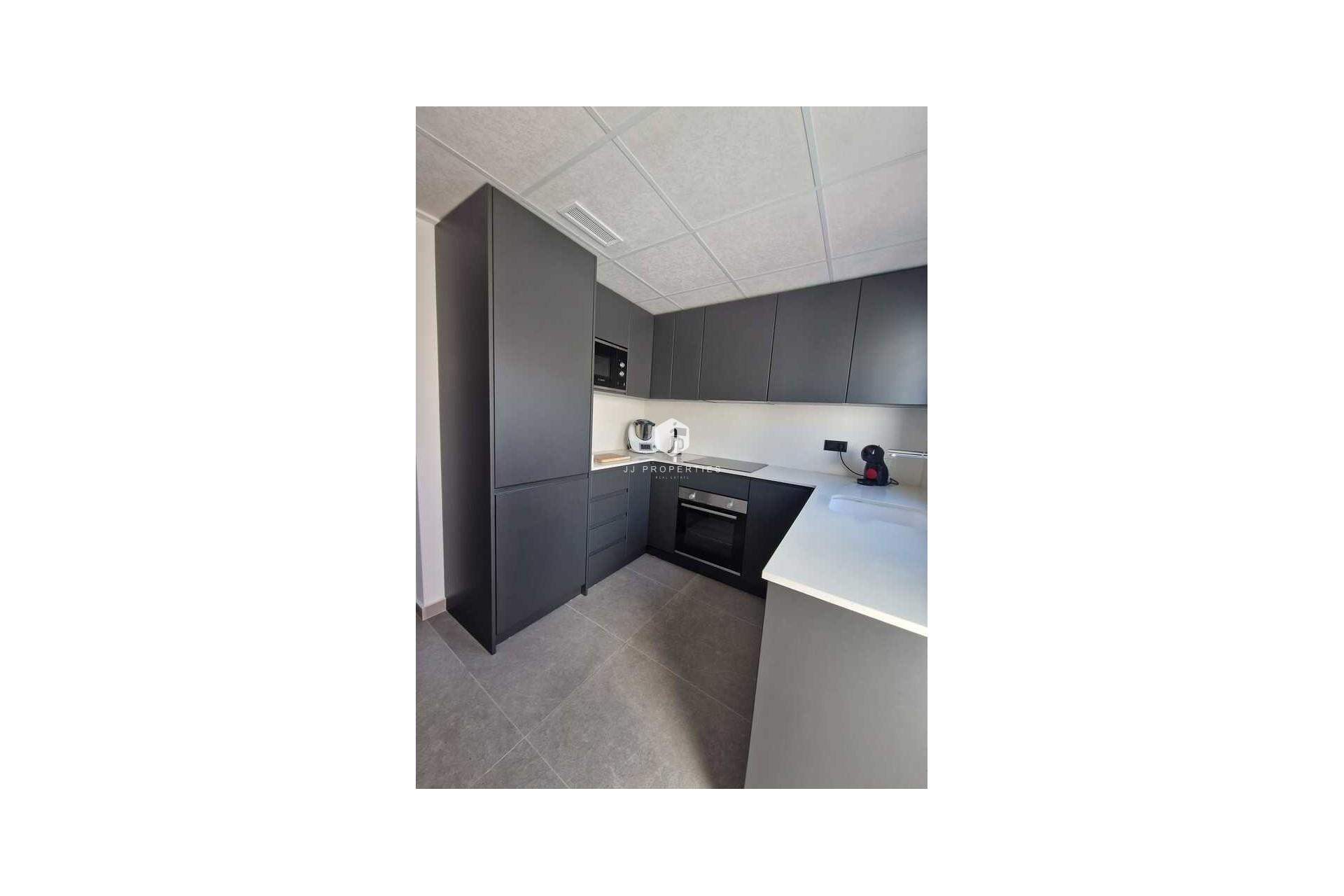 Tweedehands - Penthouse -
Guardamar del Segura - ELS SECONS