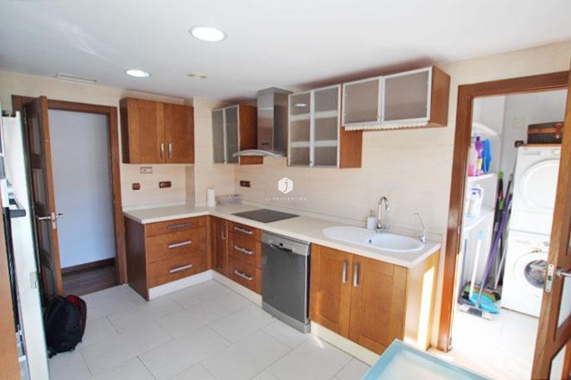 Tweedehands - Penthouse -
Guardamar del Segura - Pueblo