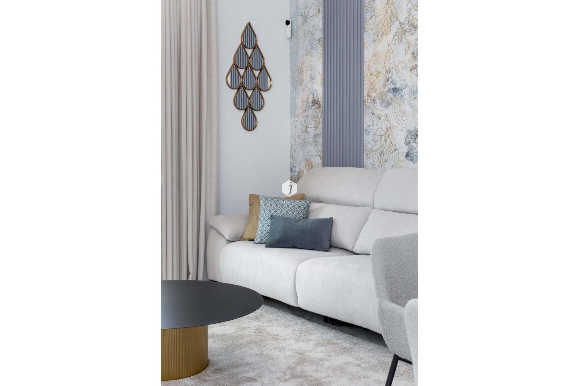 Tweedehands - Penthouse -
Guardamar del Segura - Pueblo