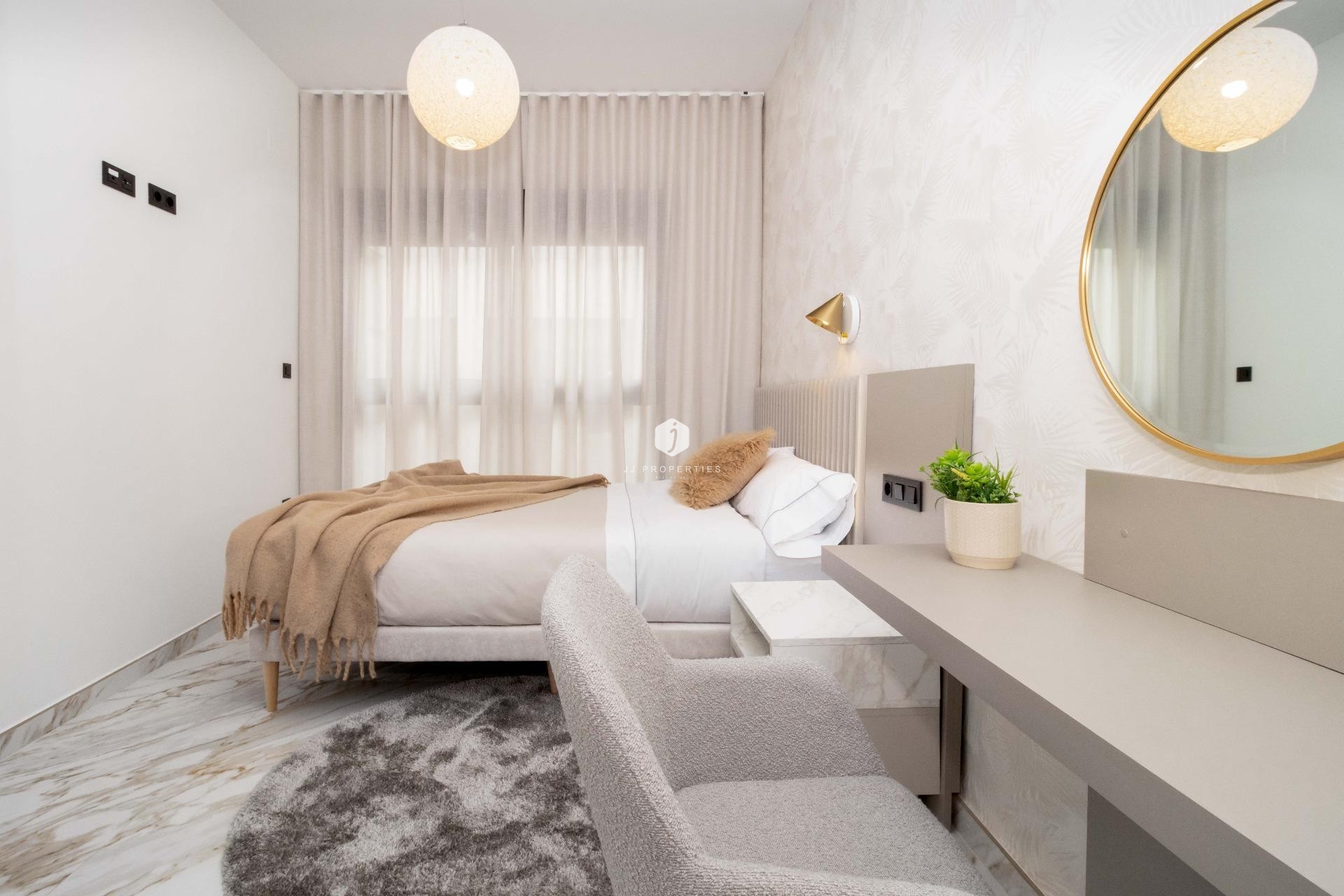 Tweedehands - Penthouse -
Guardamar del Segura - Pueblo