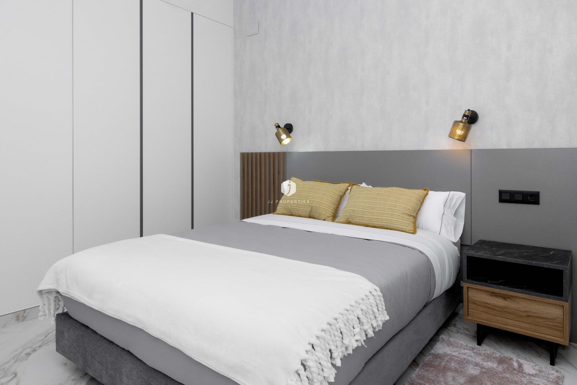 Tweedehands - Penthouse -
Guardamar del Segura - Pueblo