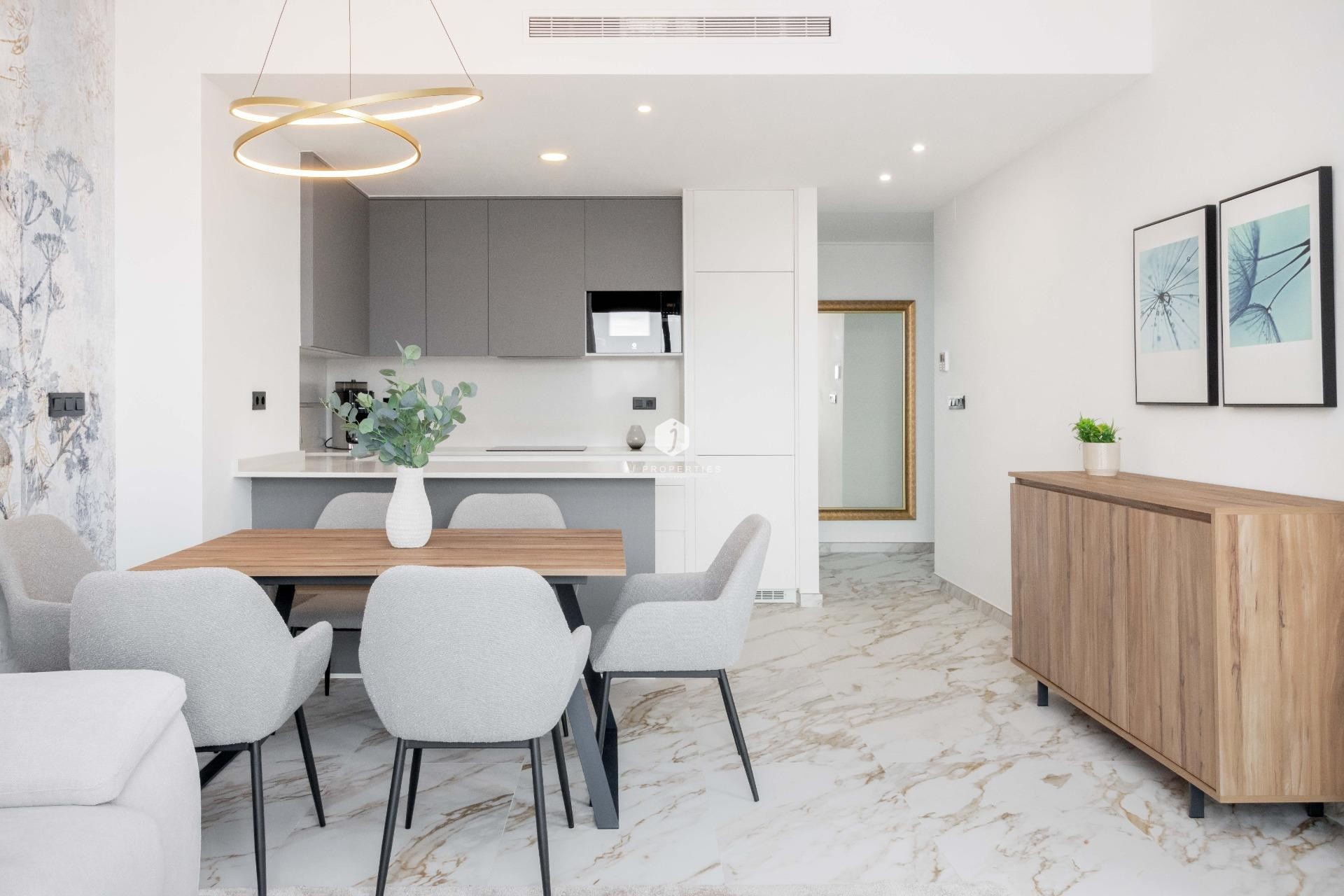 Tweedehands - Penthouse -
Guardamar del Segura - Pueblo