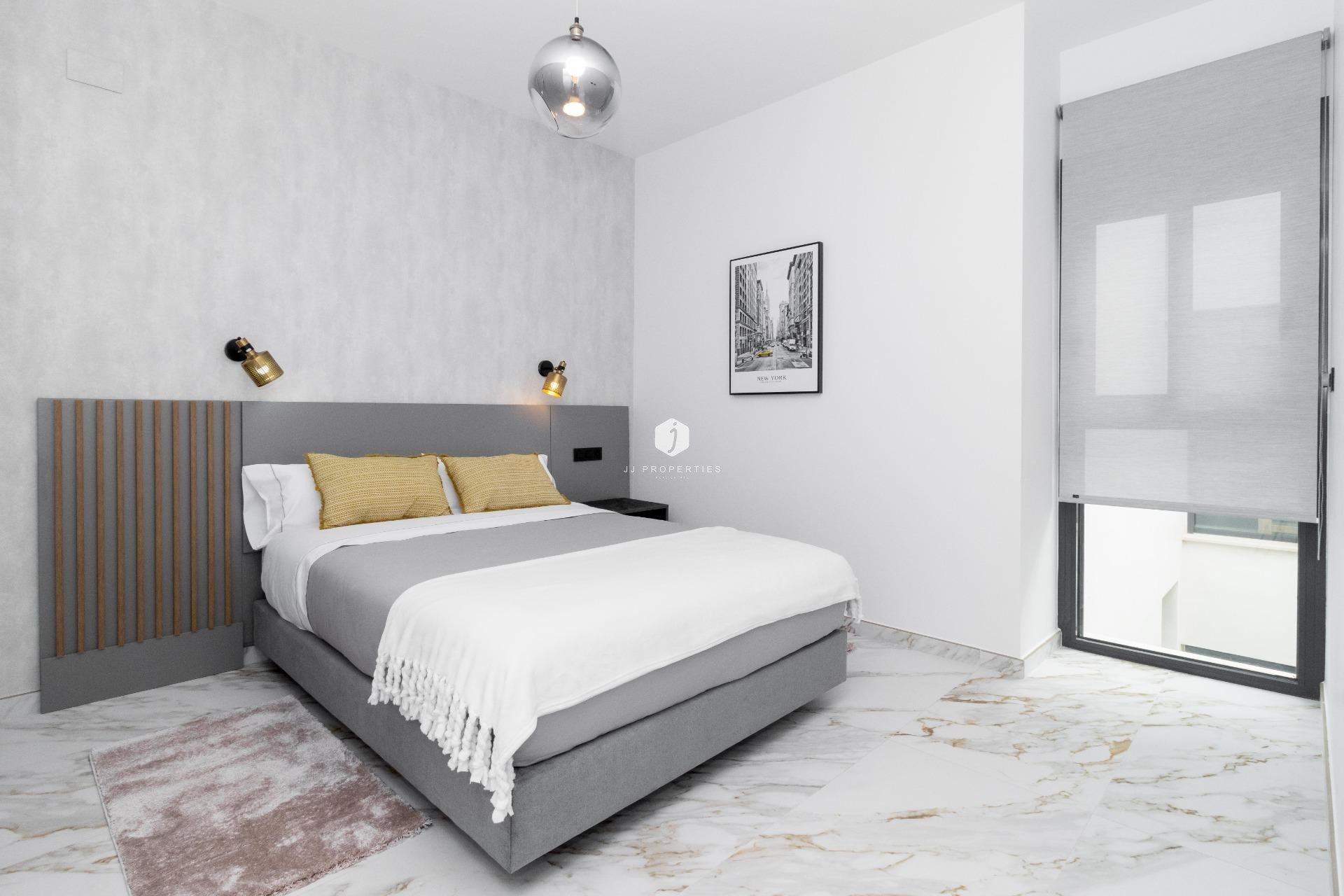 Tweedehands - Penthouse -
Guardamar del Segura - Pueblo