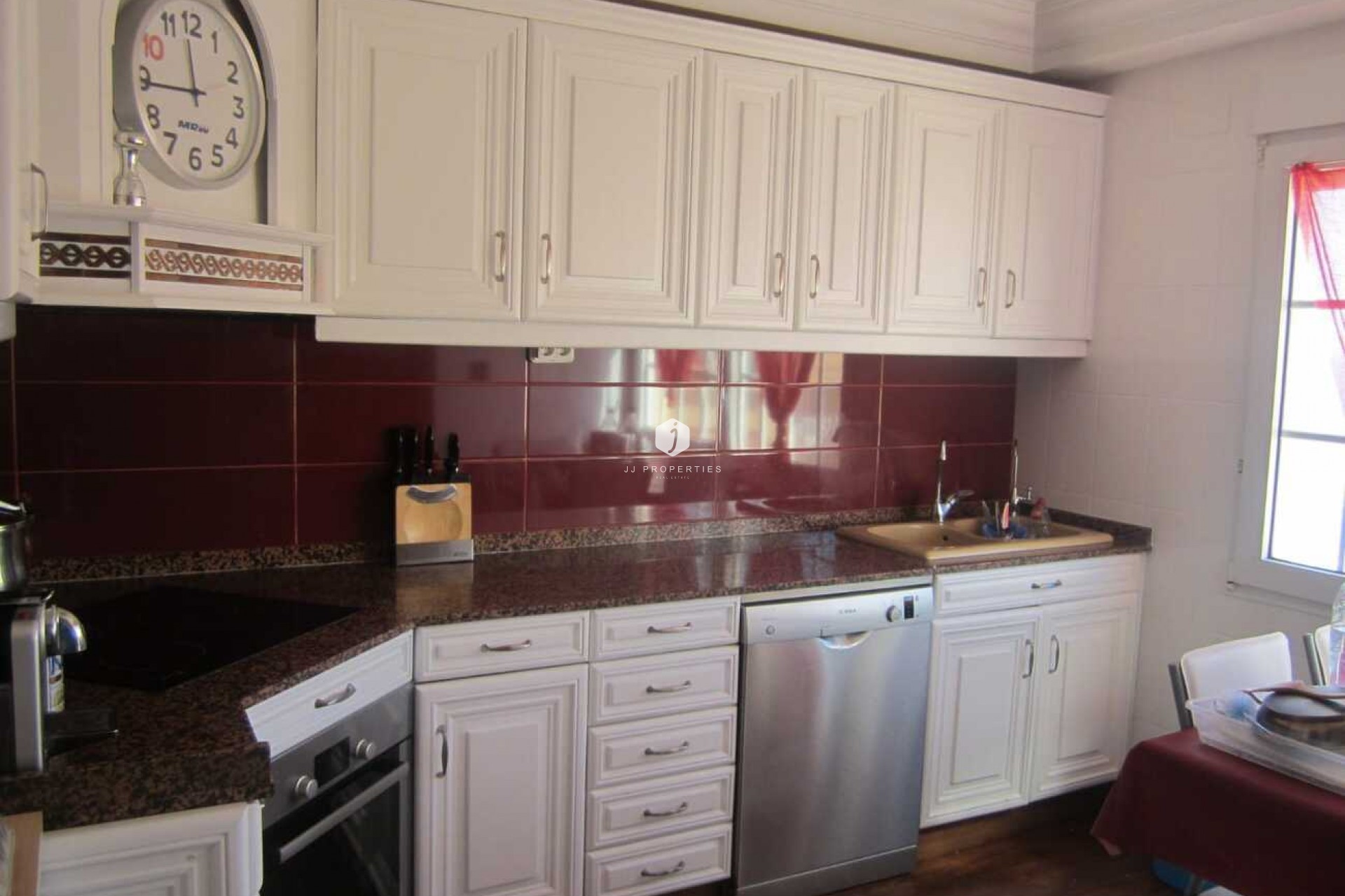 Tweedehands - Penthouse -
La Mata - Costa Blanca