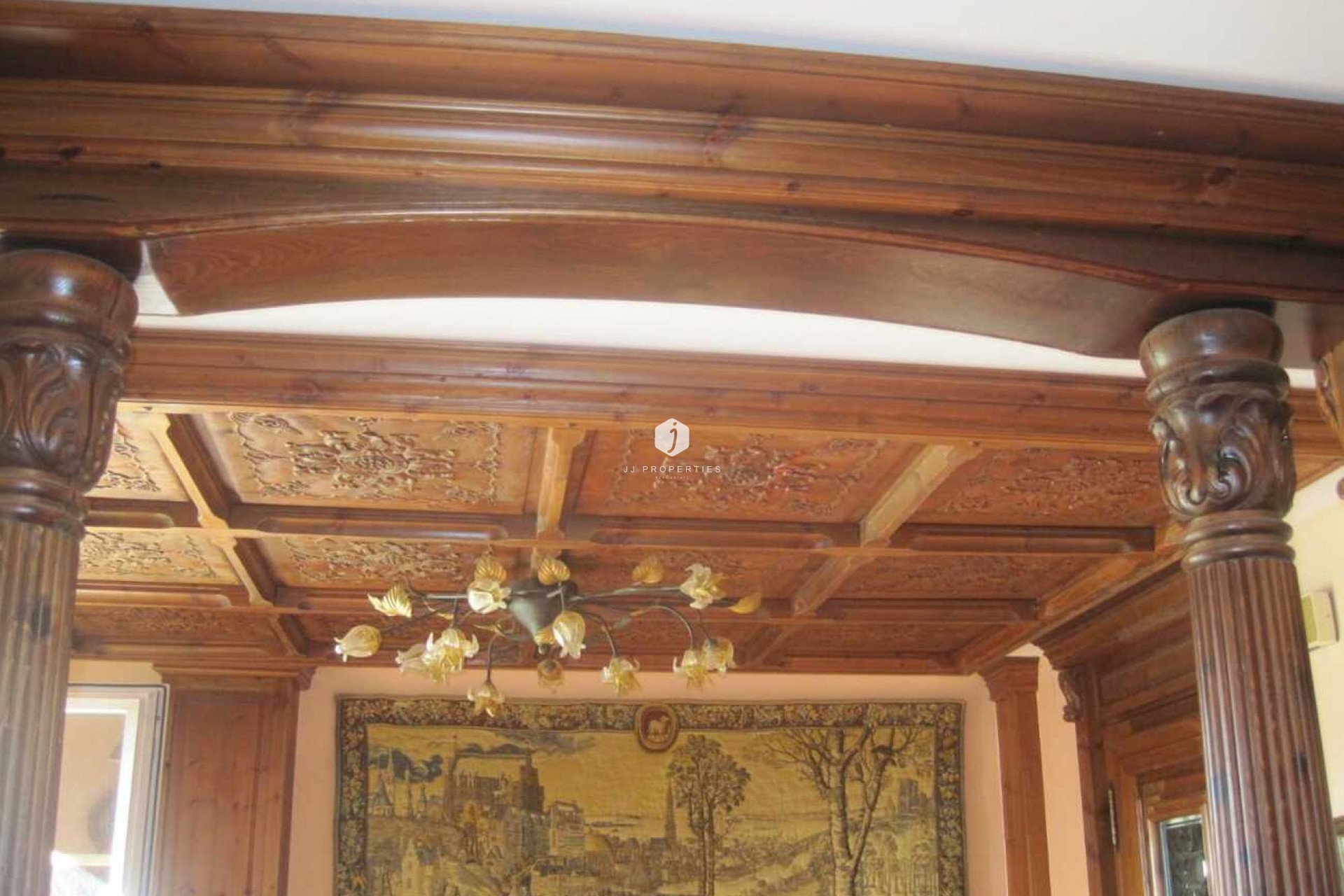 Tweedehands - Penthouse -
La Mata - Costa Blanca