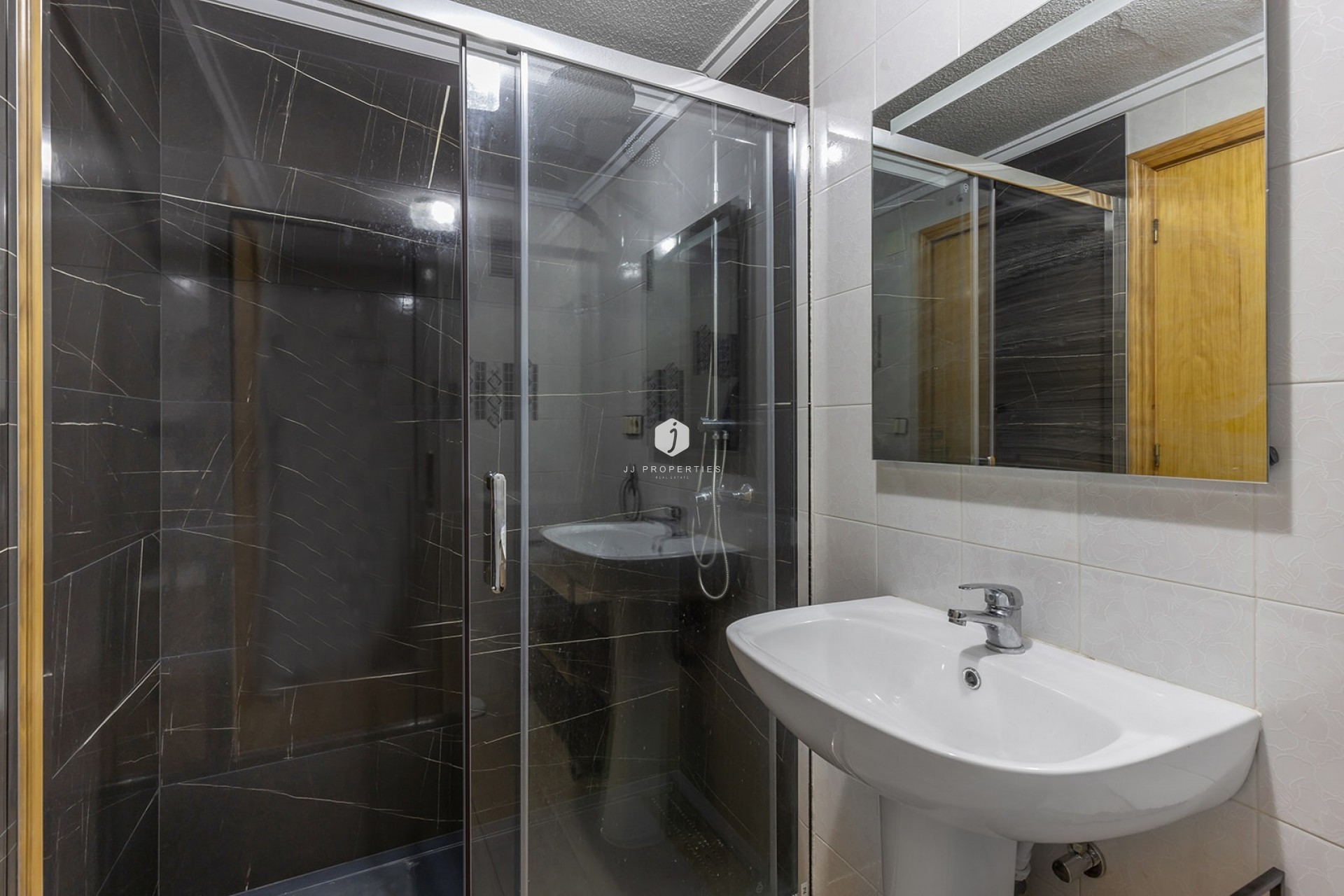 Tweedehands - Penthouse -
La Mata - Costa Blanca