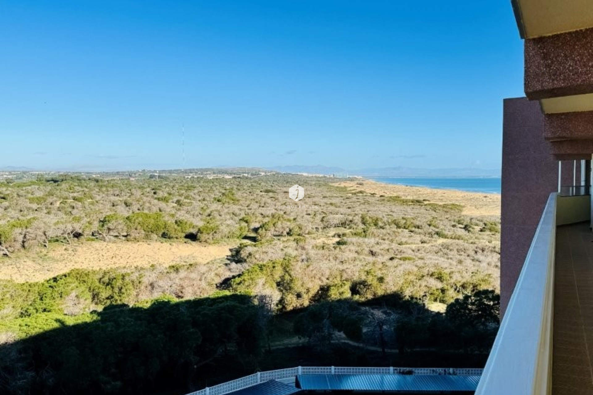 Tweedehands - Penthouse -
La Mata - Costa Blanca