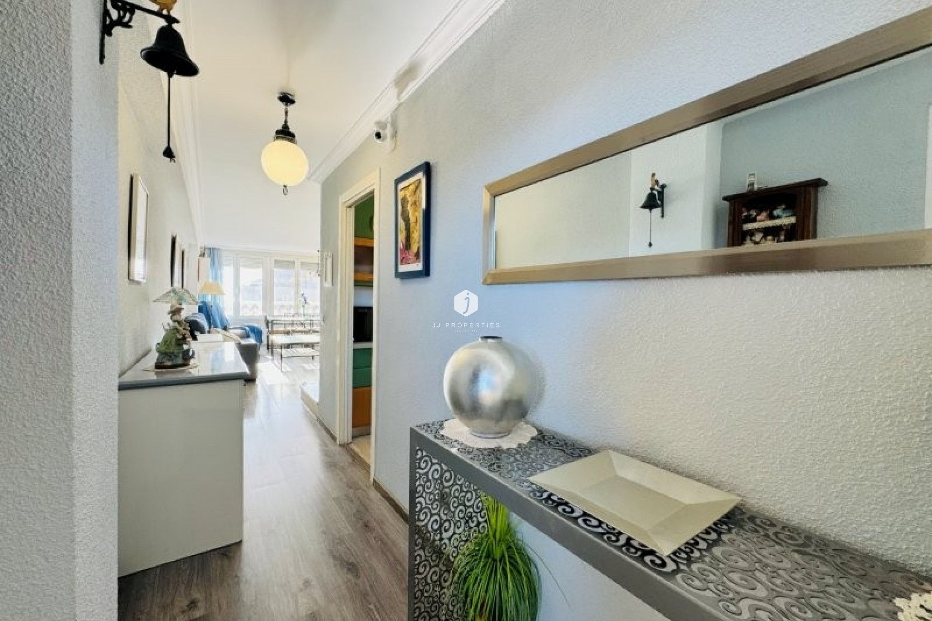 Tweedehands - Penthouse -
La Mata - Costa Blanca