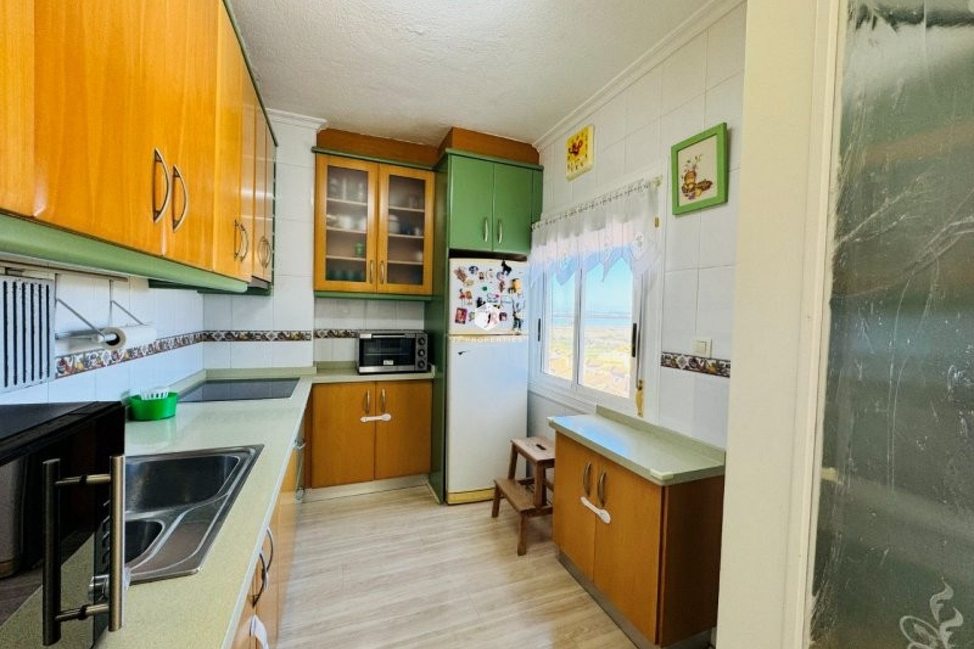 Tweedehands - Penthouse -
La Mata - Costa Blanca