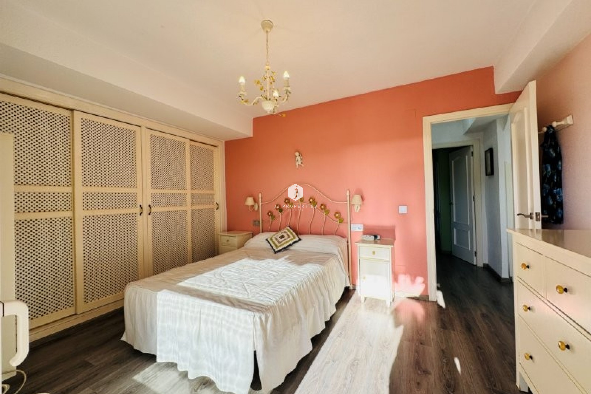 Tweedehands - Penthouse -
La Mata - Costa Blanca