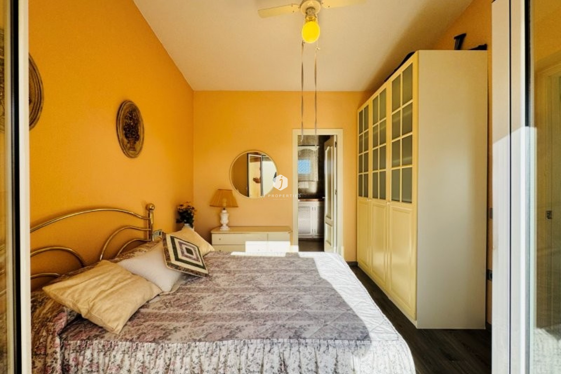 Tweedehands - Penthouse -
La Mata - Costa Blanca