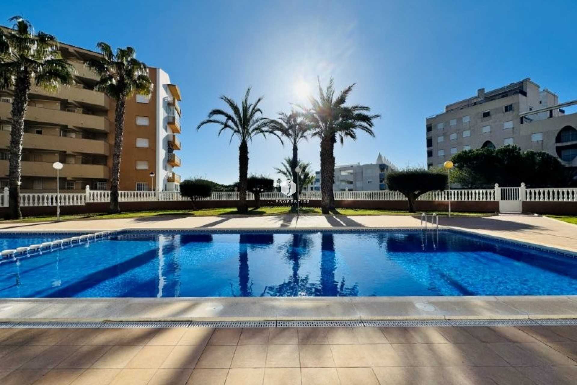 Tweedehands - Penthouse -
La Mata - Costa Blanca