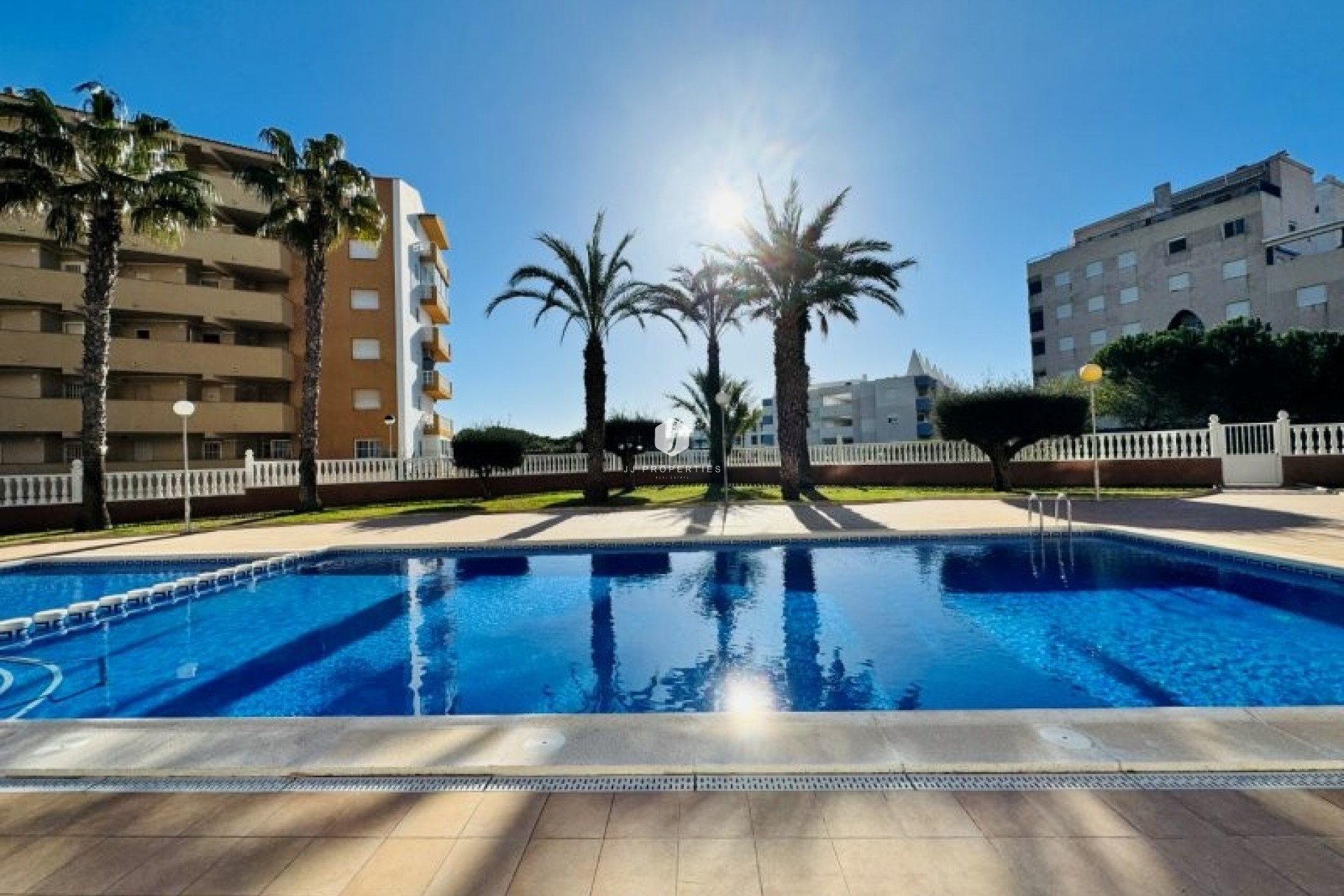 Tweedehands - Penthouse -
La Mata - Costa Blanca