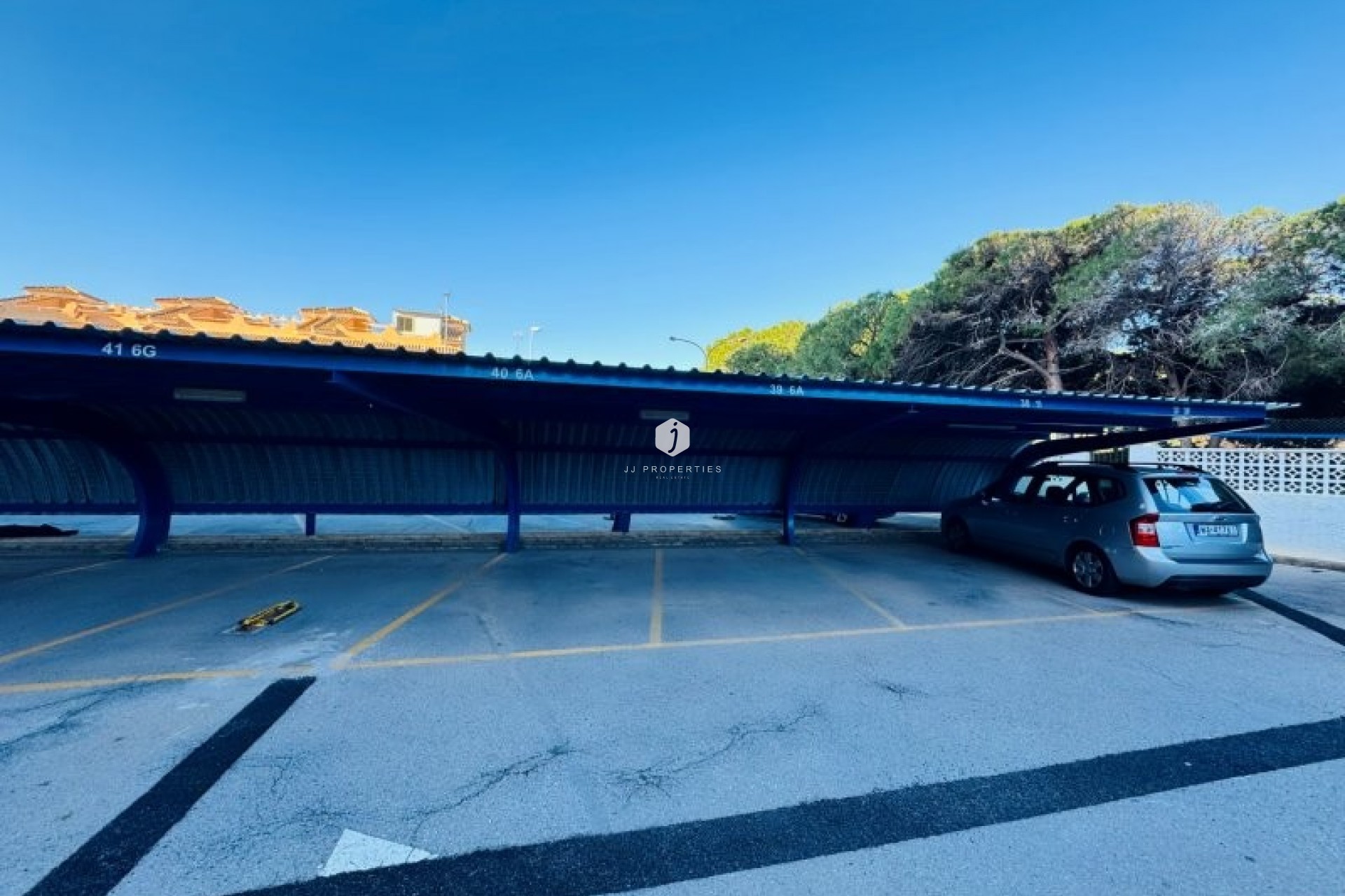 Tweedehands - Penthouse -
La Mata - Costa Blanca