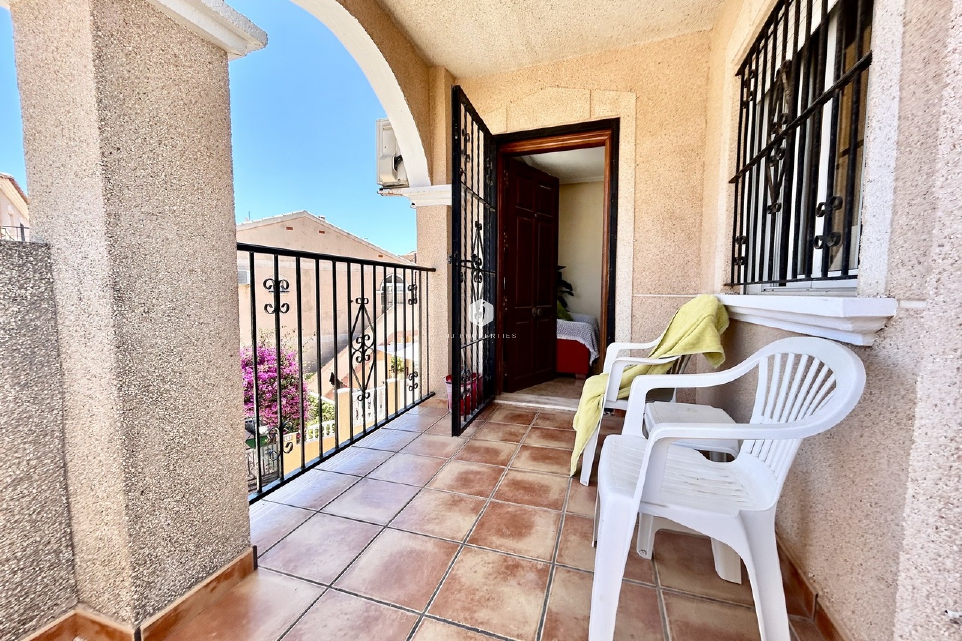 Tweedehands - Penthouse -
La Zenia - Costa Blanca