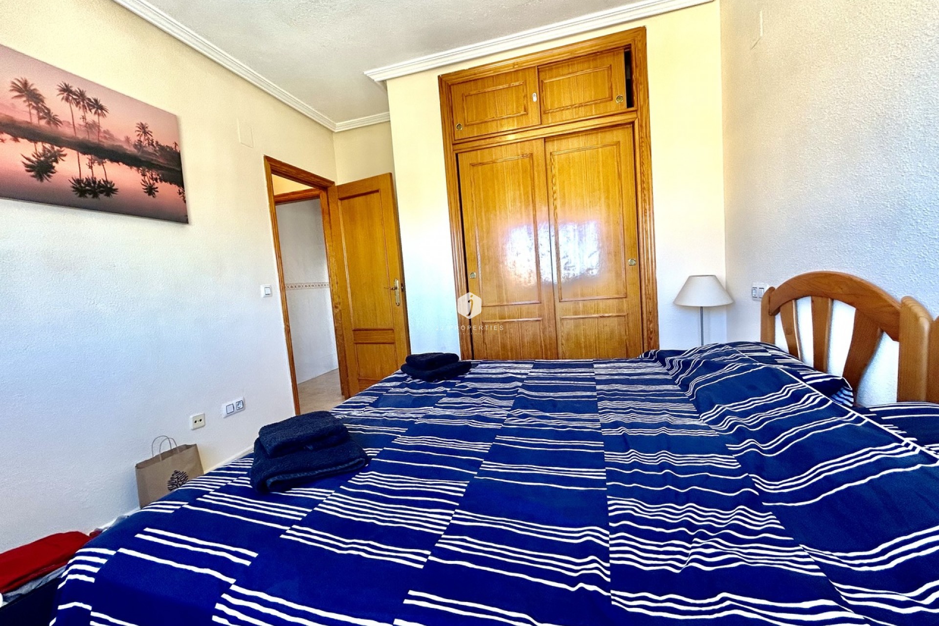 Tweedehands - Penthouse -
La Zenia - Costa Blanca