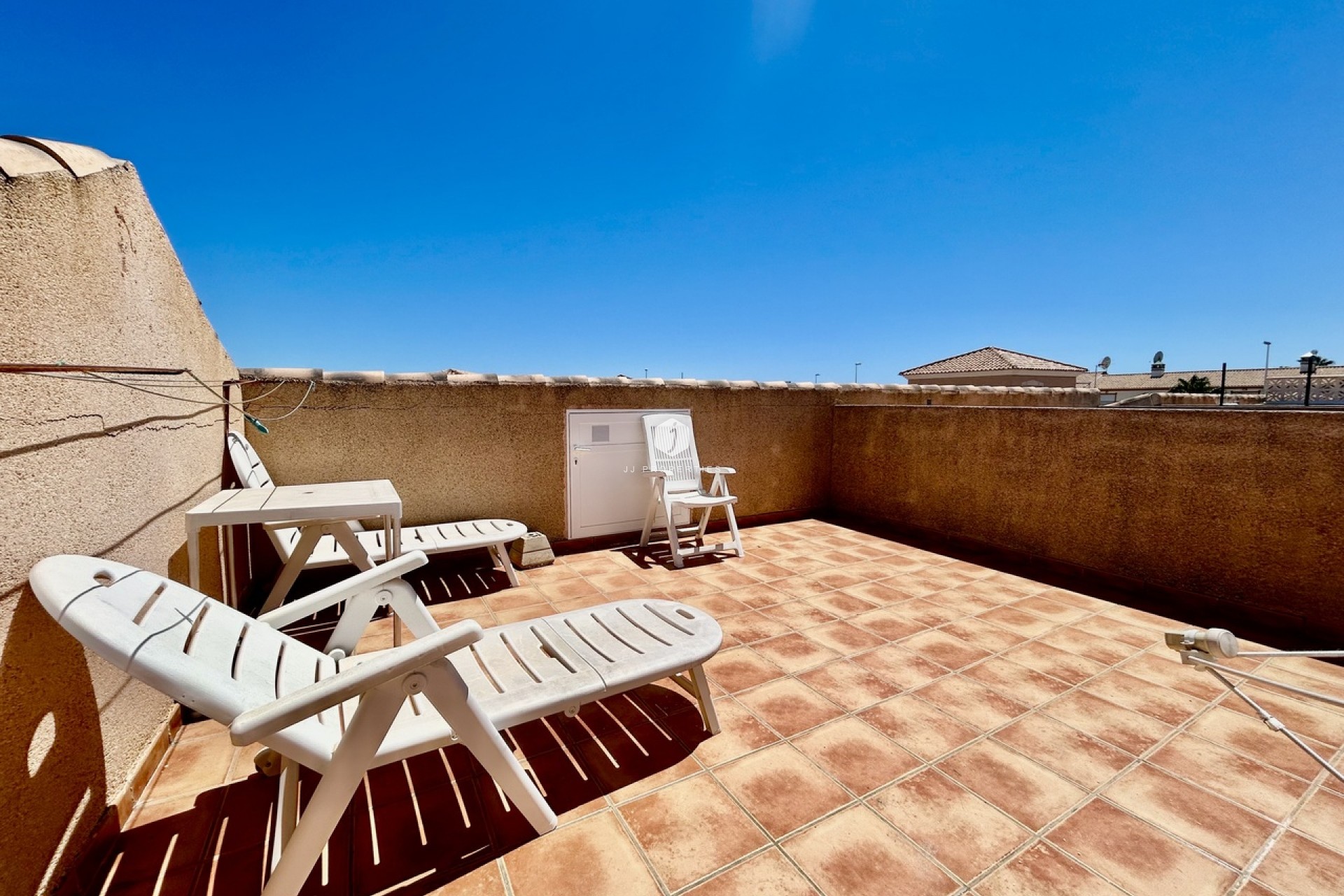 Tweedehands - Penthouse -
La Zenia - Costa Blanca