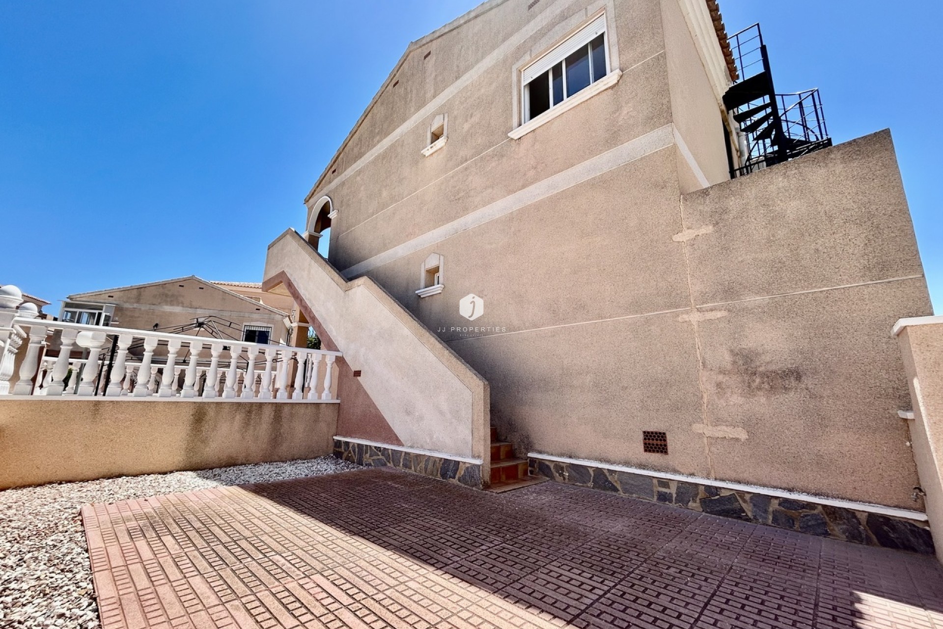 Tweedehands - Penthouse -
La Zenia - Costa Blanca