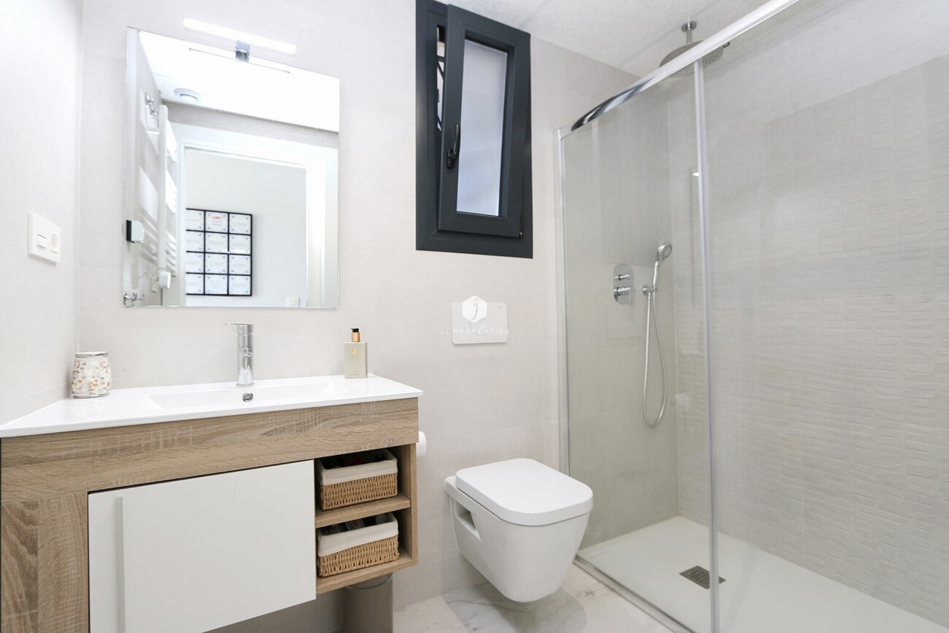 Tweedehands - Penthouse -
Los Altos - Costa Blanca