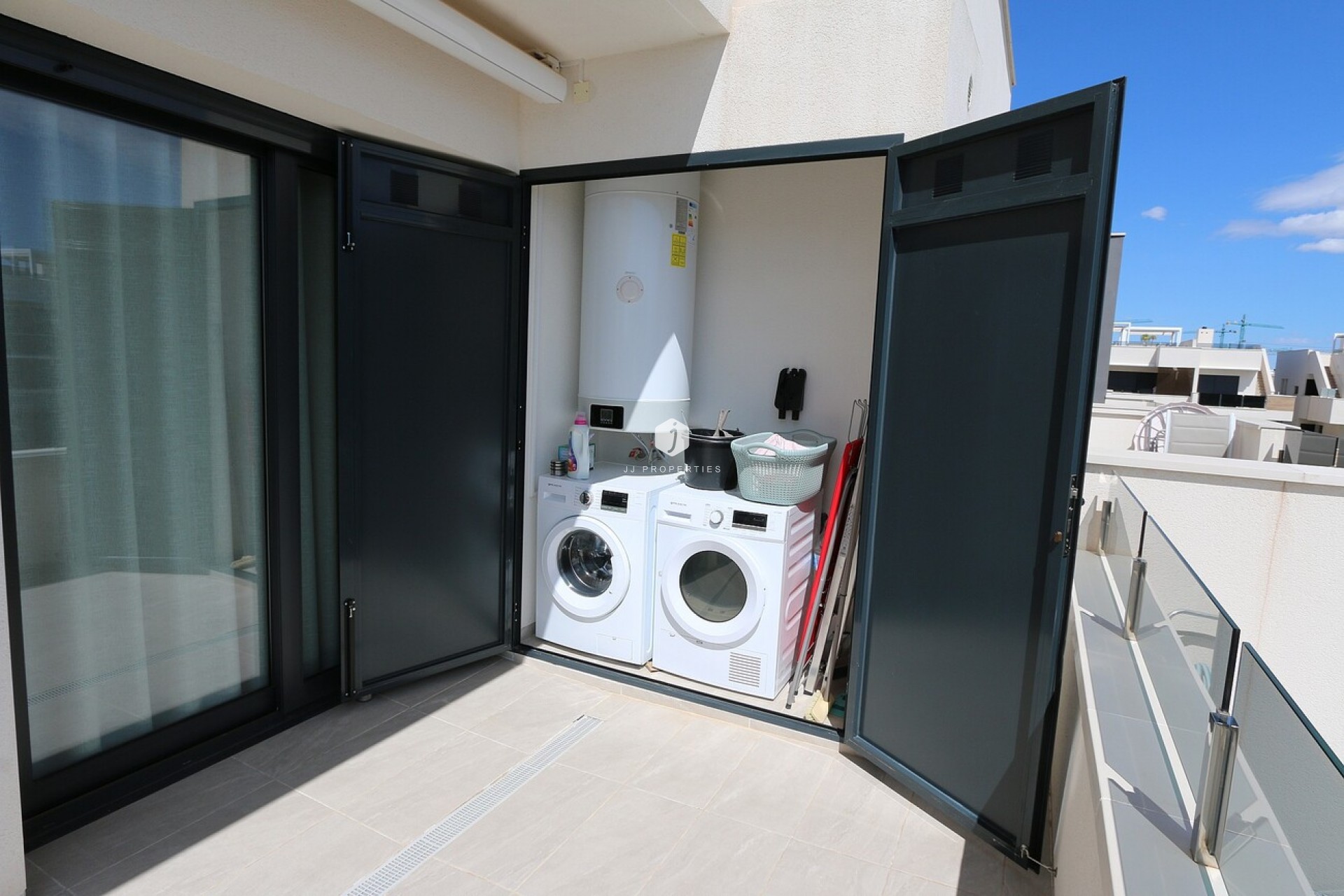 Tweedehands - Penthouse -
Los Altos - Costa Blanca