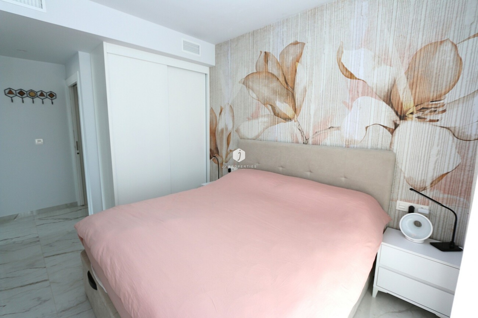 Tweedehands - Penthouse -
Los Altos - Costa Blanca