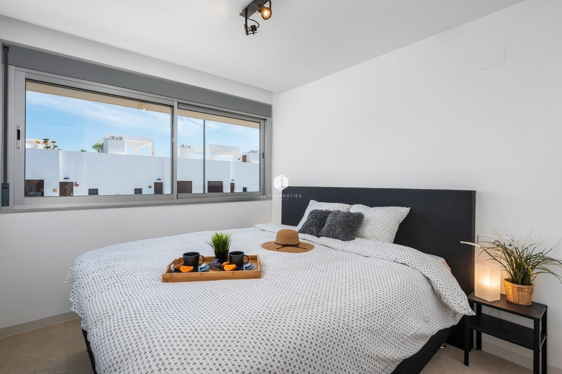 Tweedehands - Penthouse -
Los Balcones - Costa Blanca