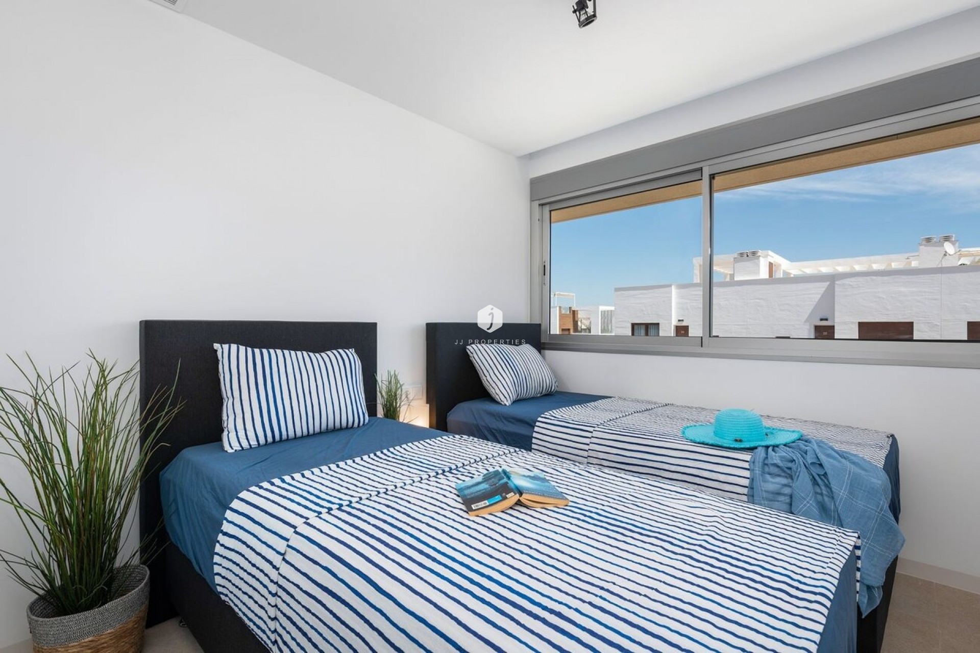 Tweedehands - Penthouse -
Los Balcones - Costa Blanca