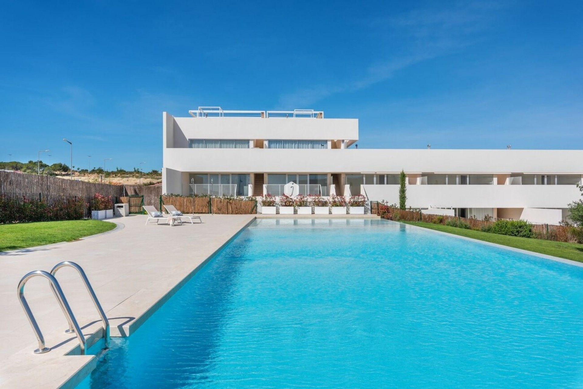 Tweedehands - Penthouse -
Los Balcones - Costa Blanca