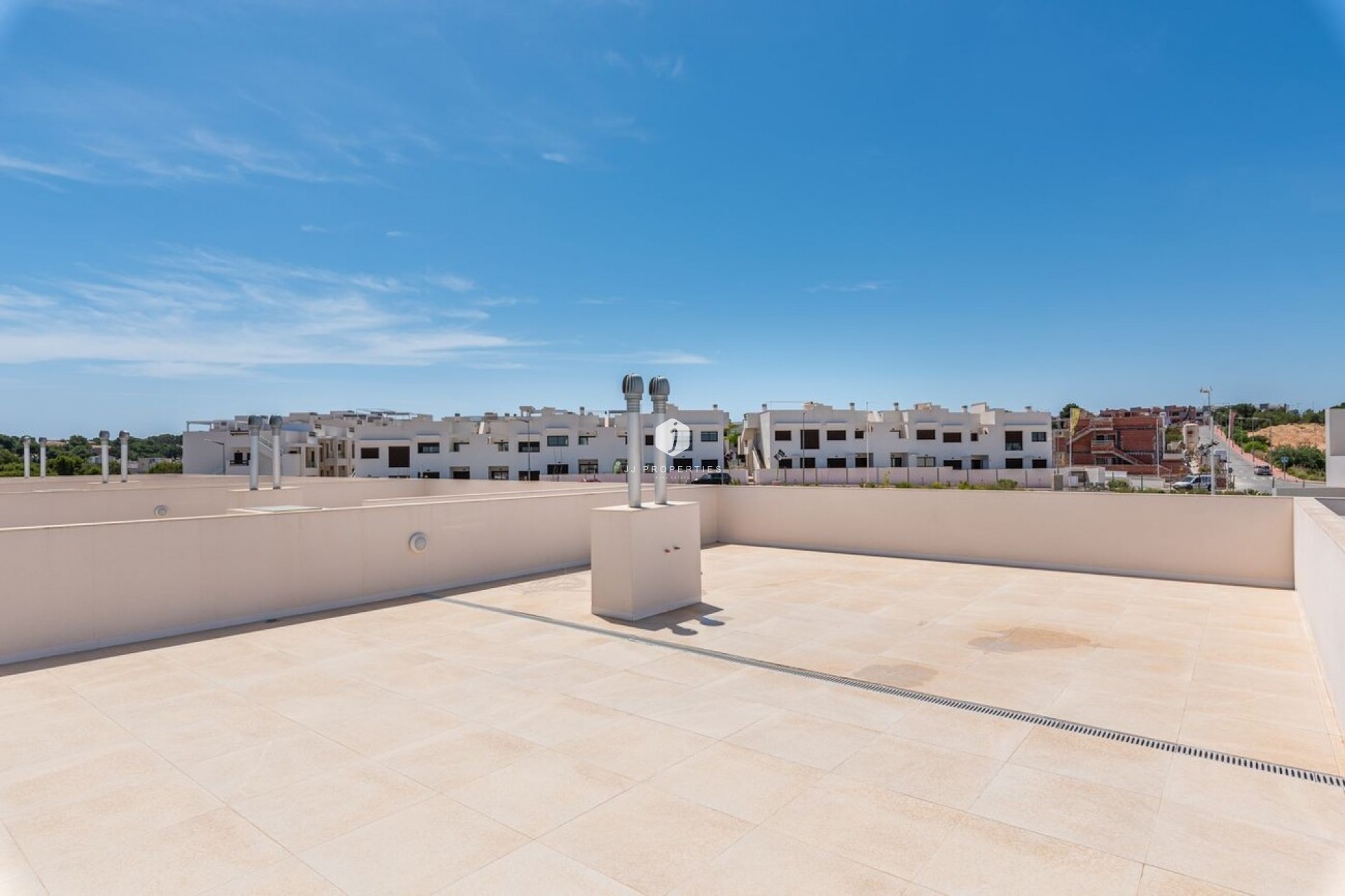 Tweedehands - Penthouse -
Los Balcones - Costa Blanca