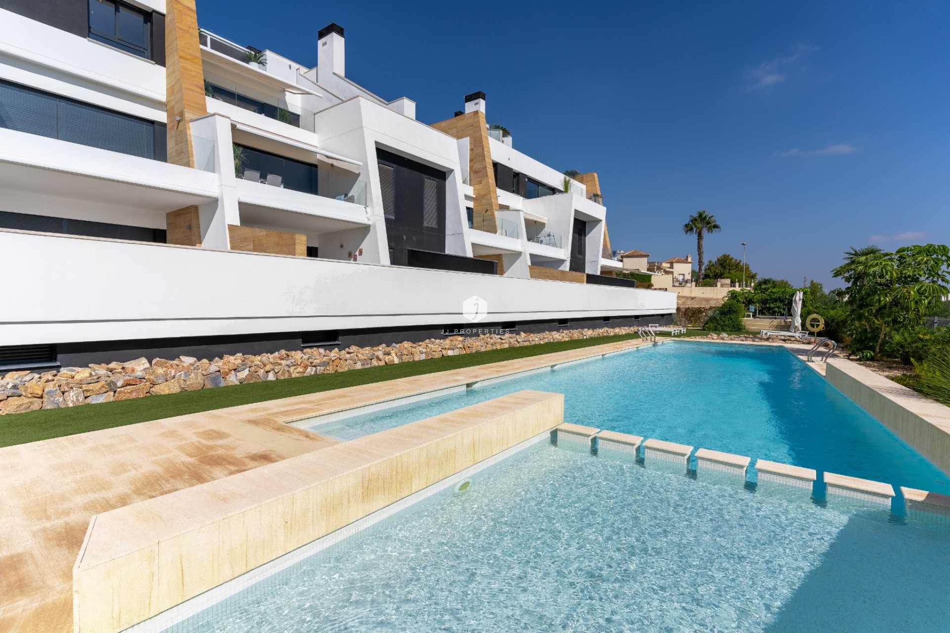 Tweedehands - Penthouse -
Orihuela Costa - Costa Blanca