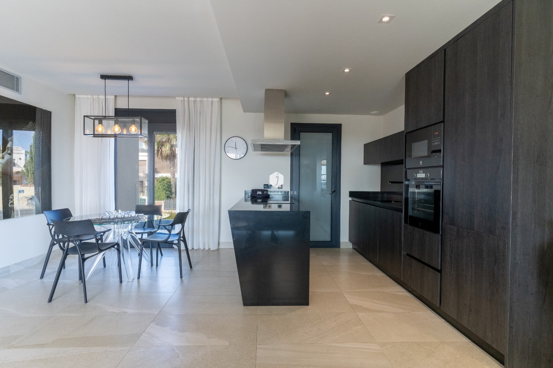 Tweedehands - Penthouse -
Orihuela Costa - Costa Blanca