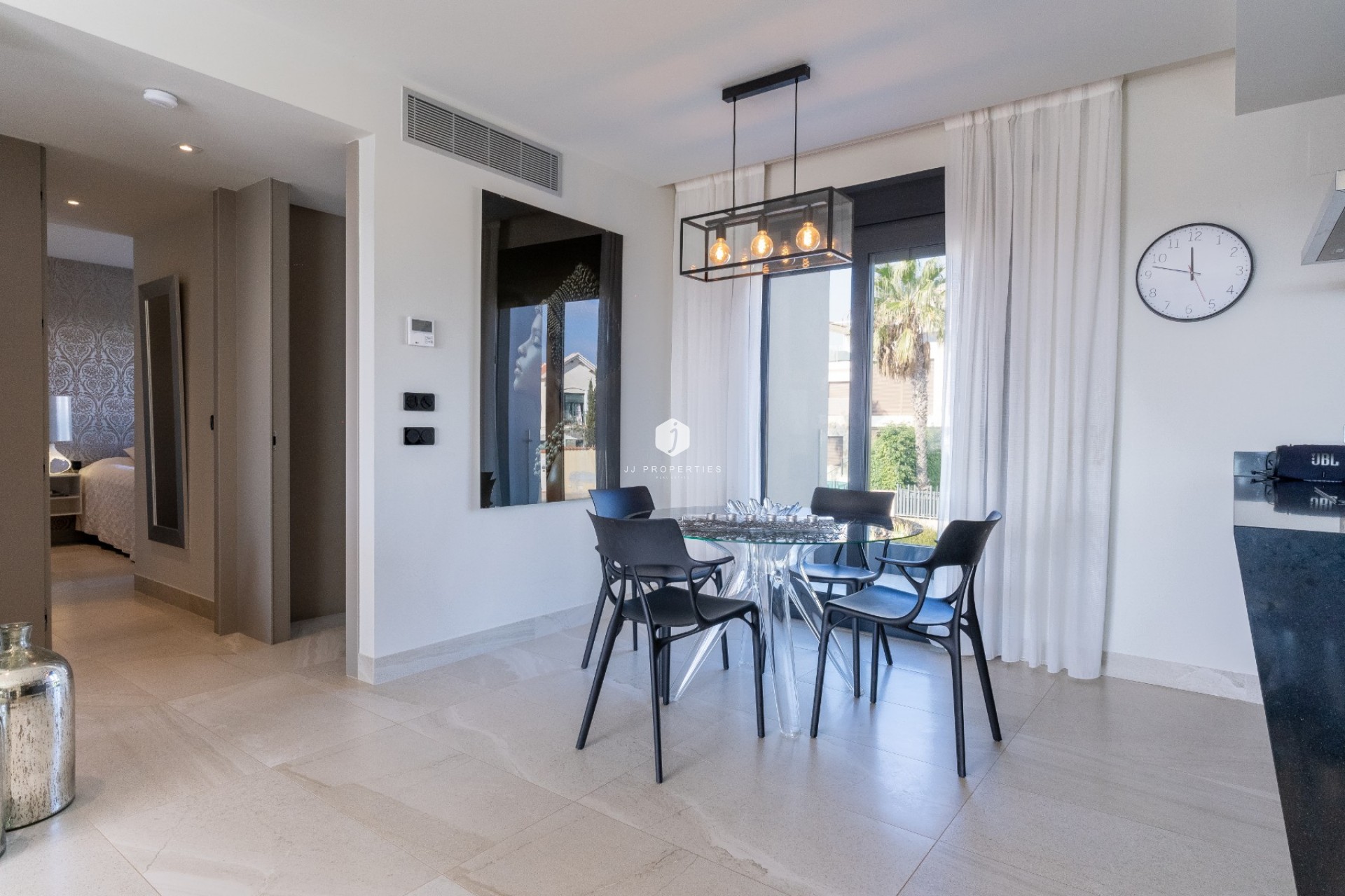 Tweedehands - Penthouse -
Orihuela Costa - Costa Blanca