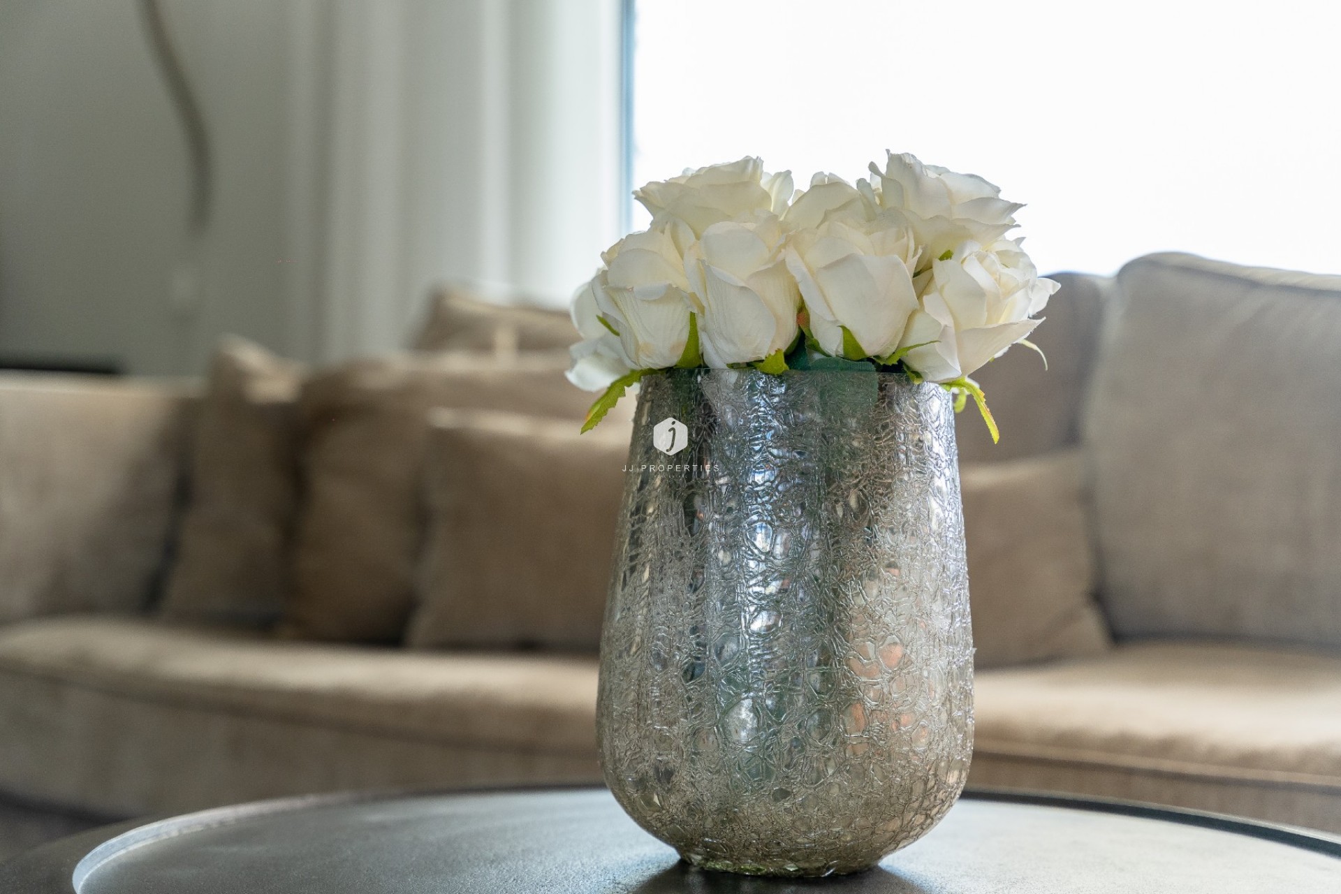 Tweedehands - Penthouse -
Orihuela Costa - Costa Blanca