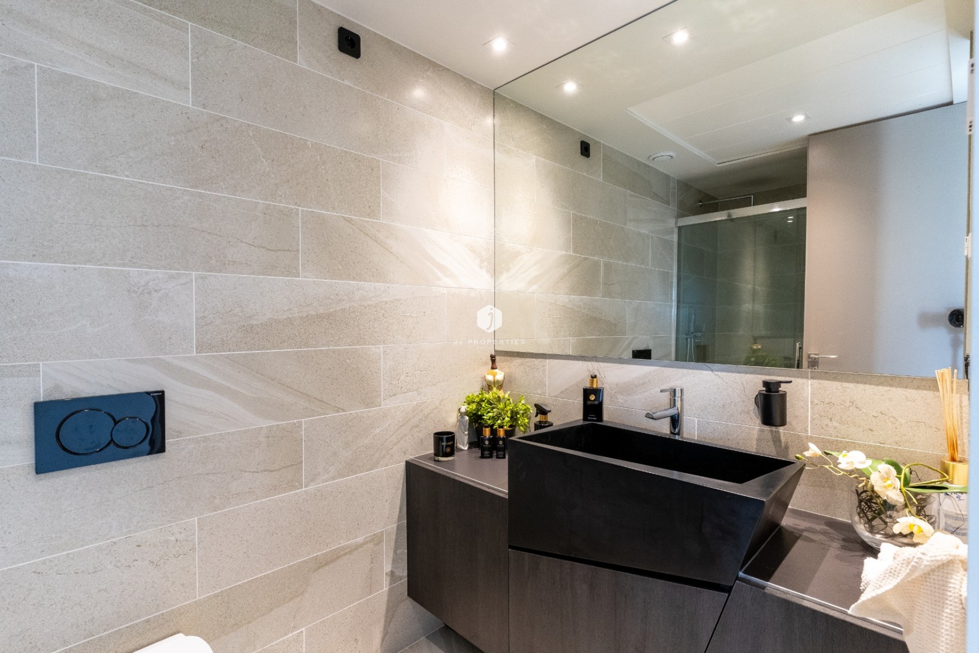 Tweedehands - Penthouse -
Orihuela Costa - Costa Blanca