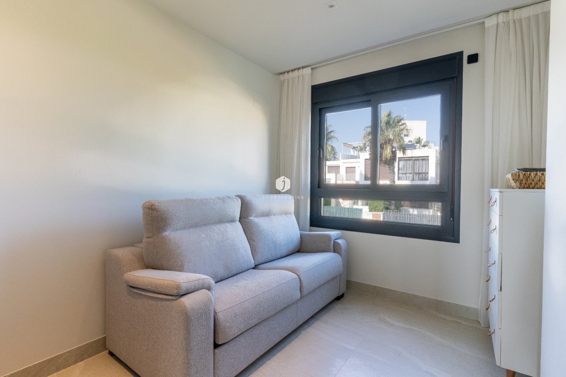 Tweedehands - Penthouse -
Orihuela Costa - Costa Blanca