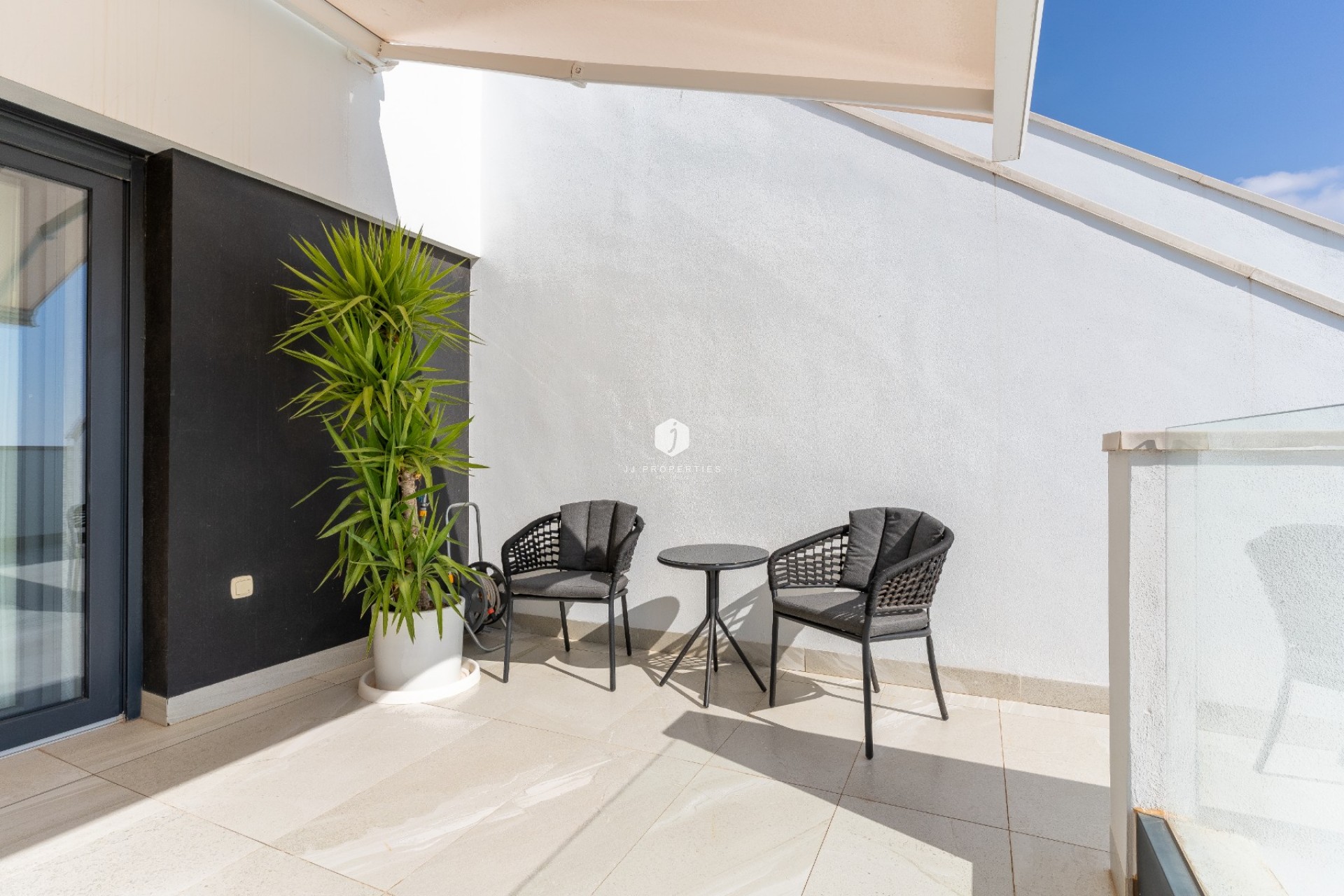 Tweedehands - Penthouse -
Orihuela Costa - Costa Blanca