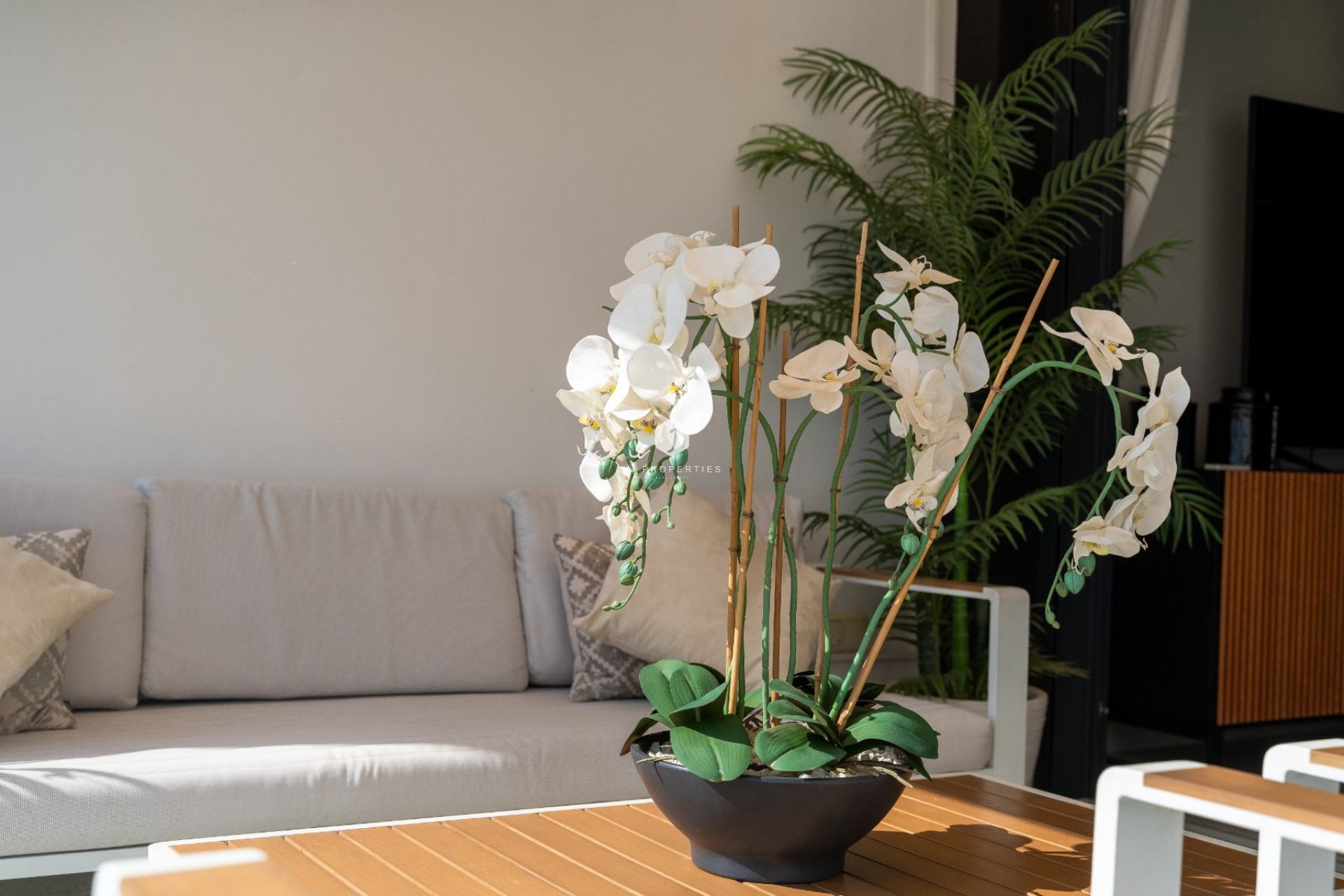 Tweedehands - Penthouse -
Orihuela Costa - Costa Blanca