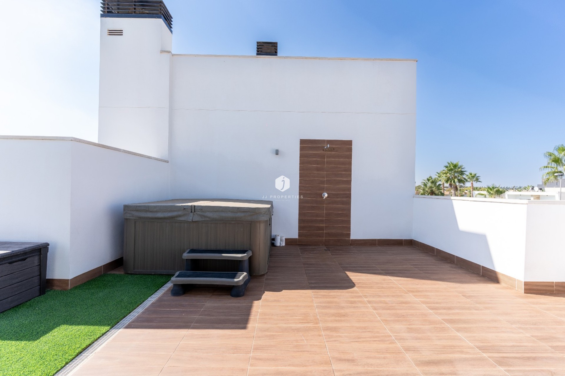 Tweedehands - Penthouse -
Orihuela Costa - Costa Blanca