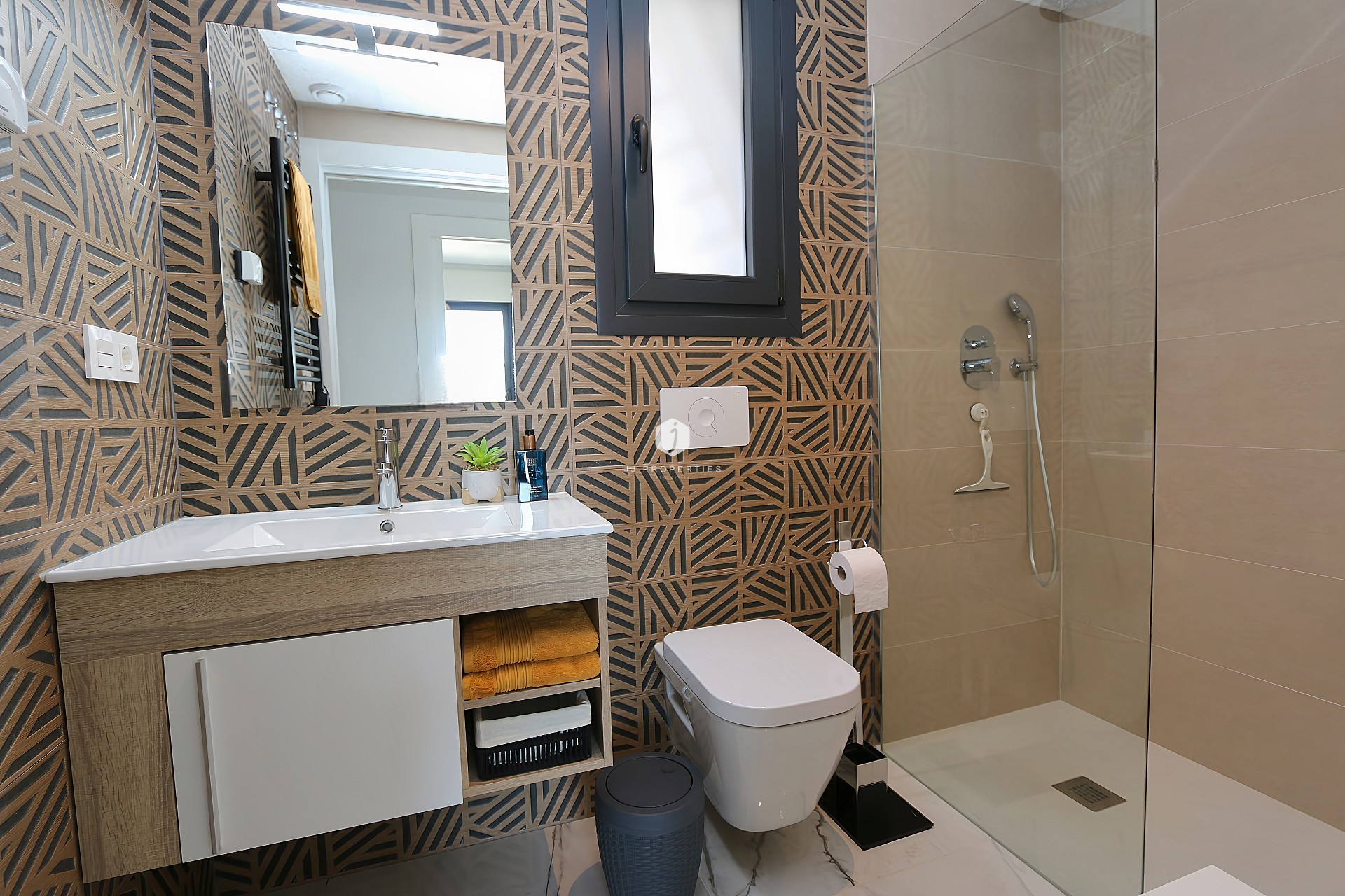 Tweedehands - Penthouse -
Orihuela Costa - Costa Blanca