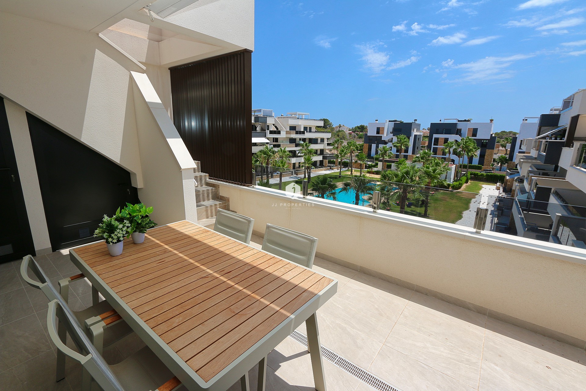 Tweedehands - Penthouse -
Orihuela Costa - Costa Blanca