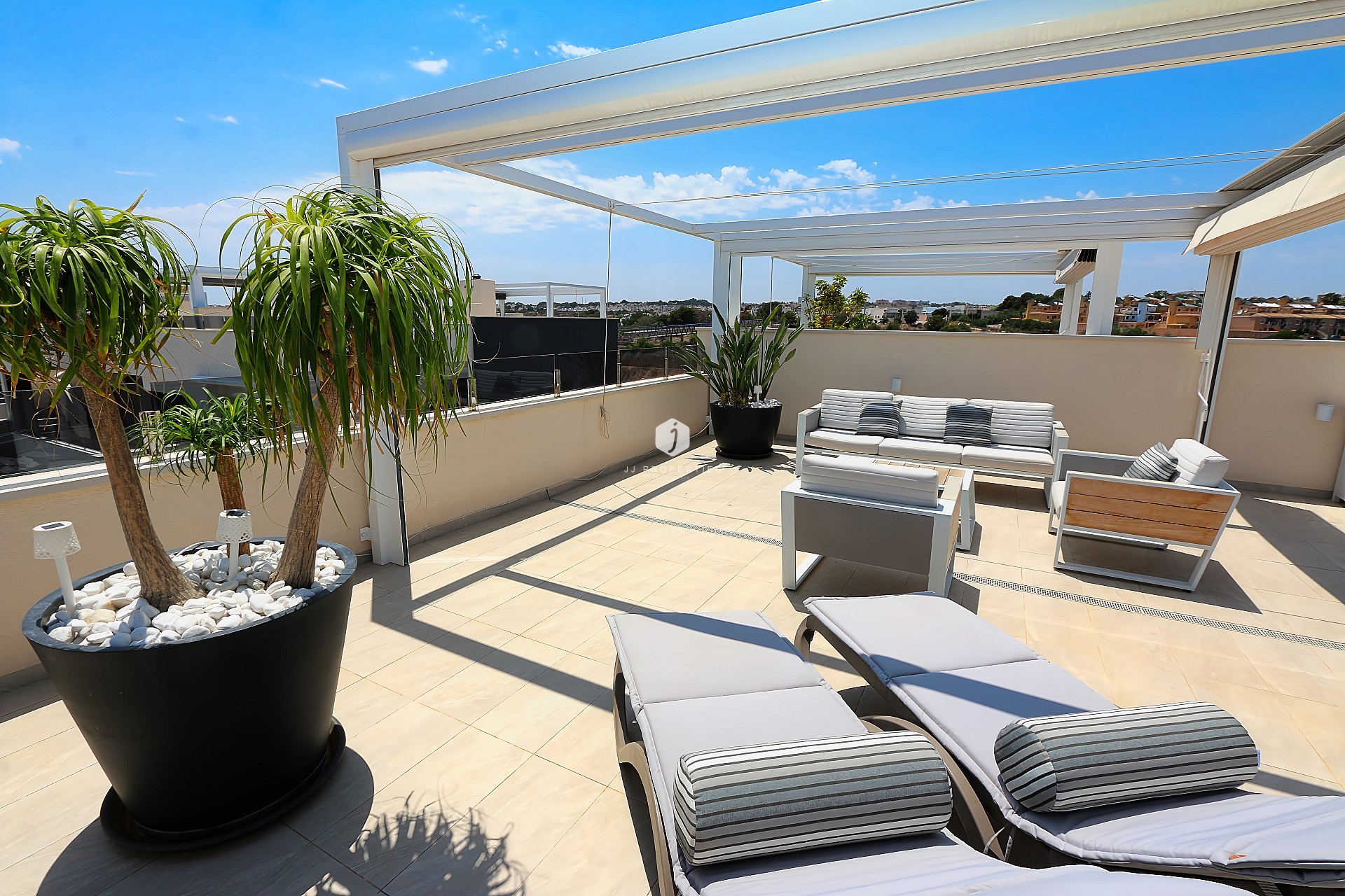 Tweedehands - Penthouse -
Orihuela Costa - Costa Blanca