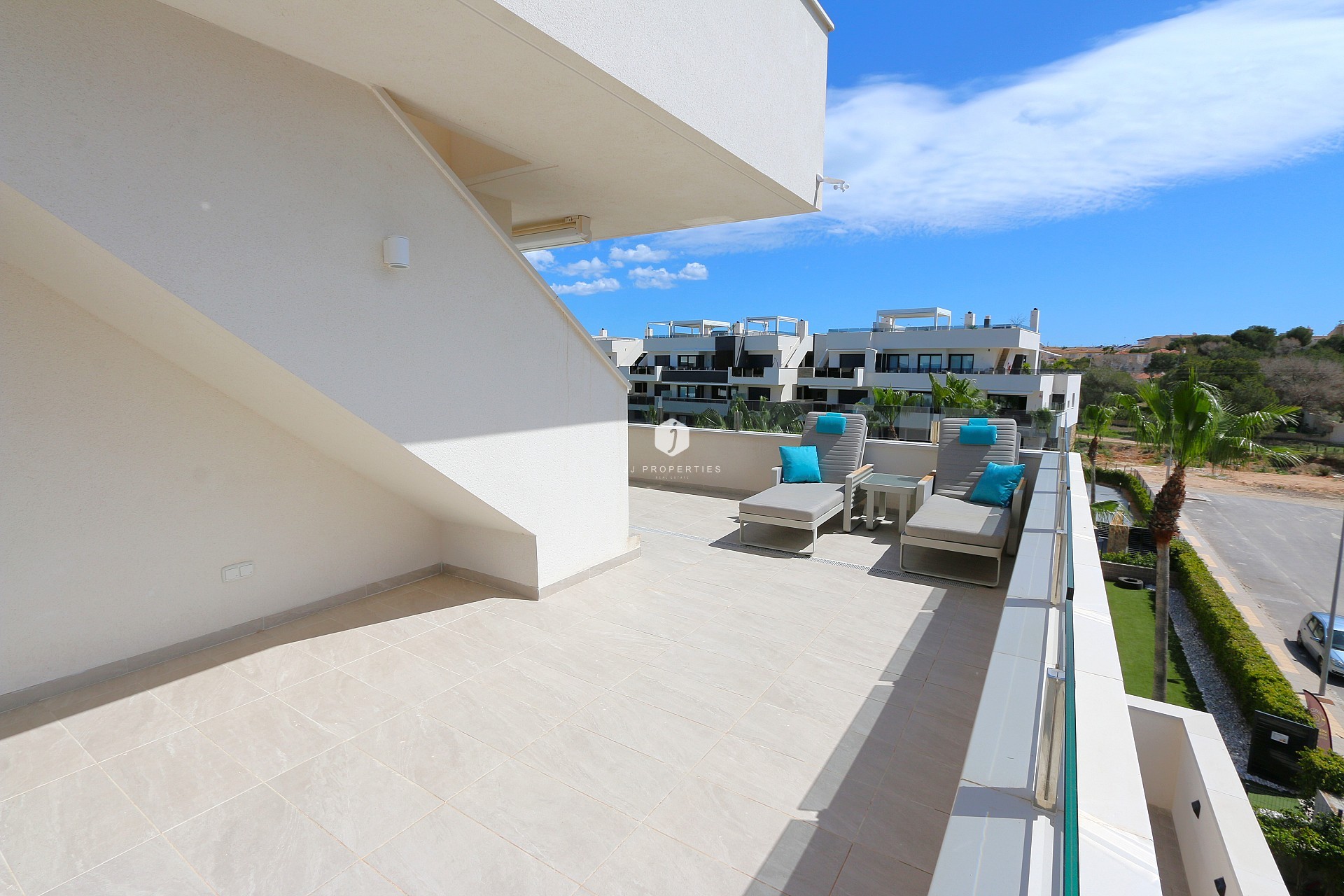 Tweedehands - Penthouse -
Orihuela Costa - Costa Blanca