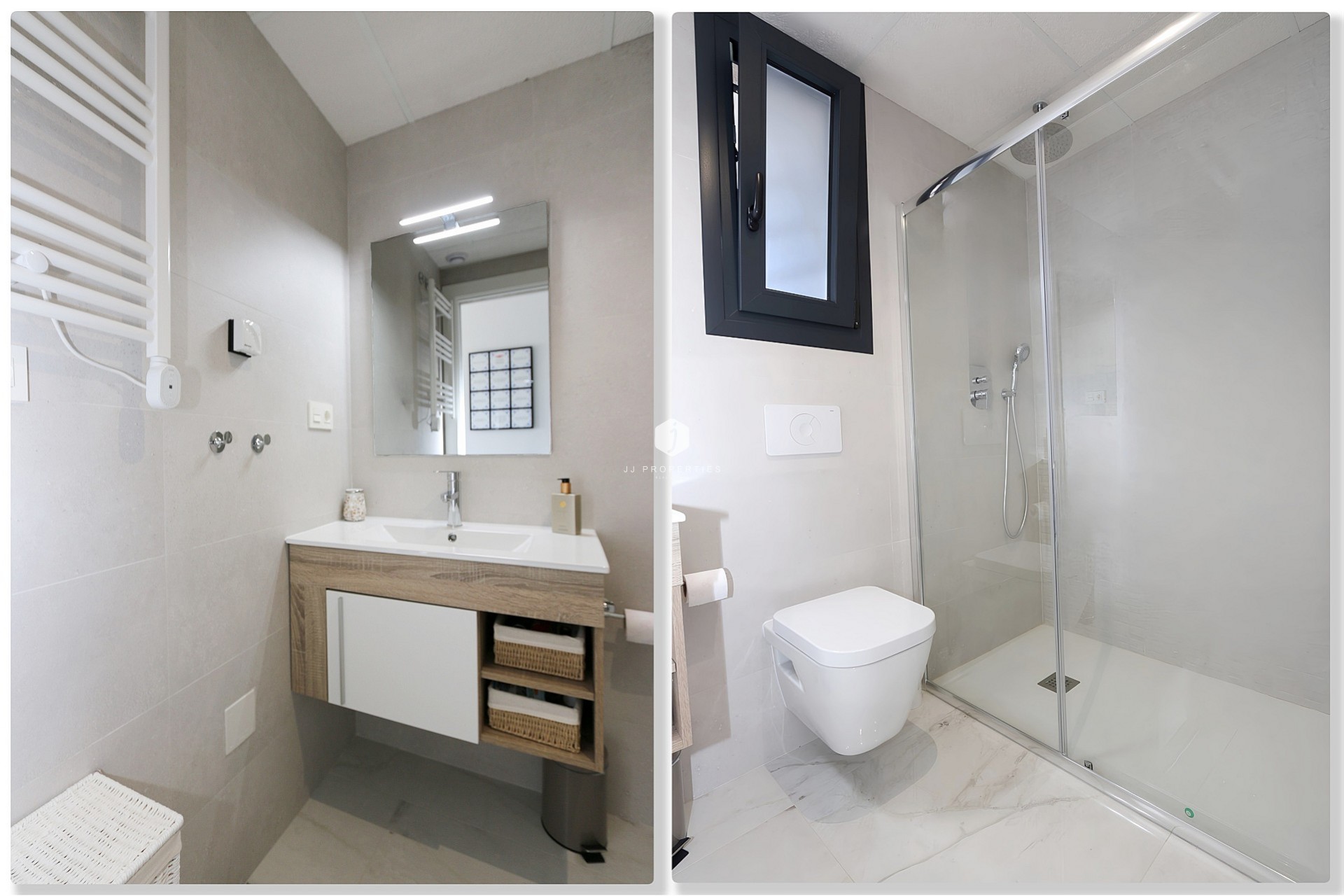 Tweedehands - Penthouse -
Orihuela Costa - Costa Blanca