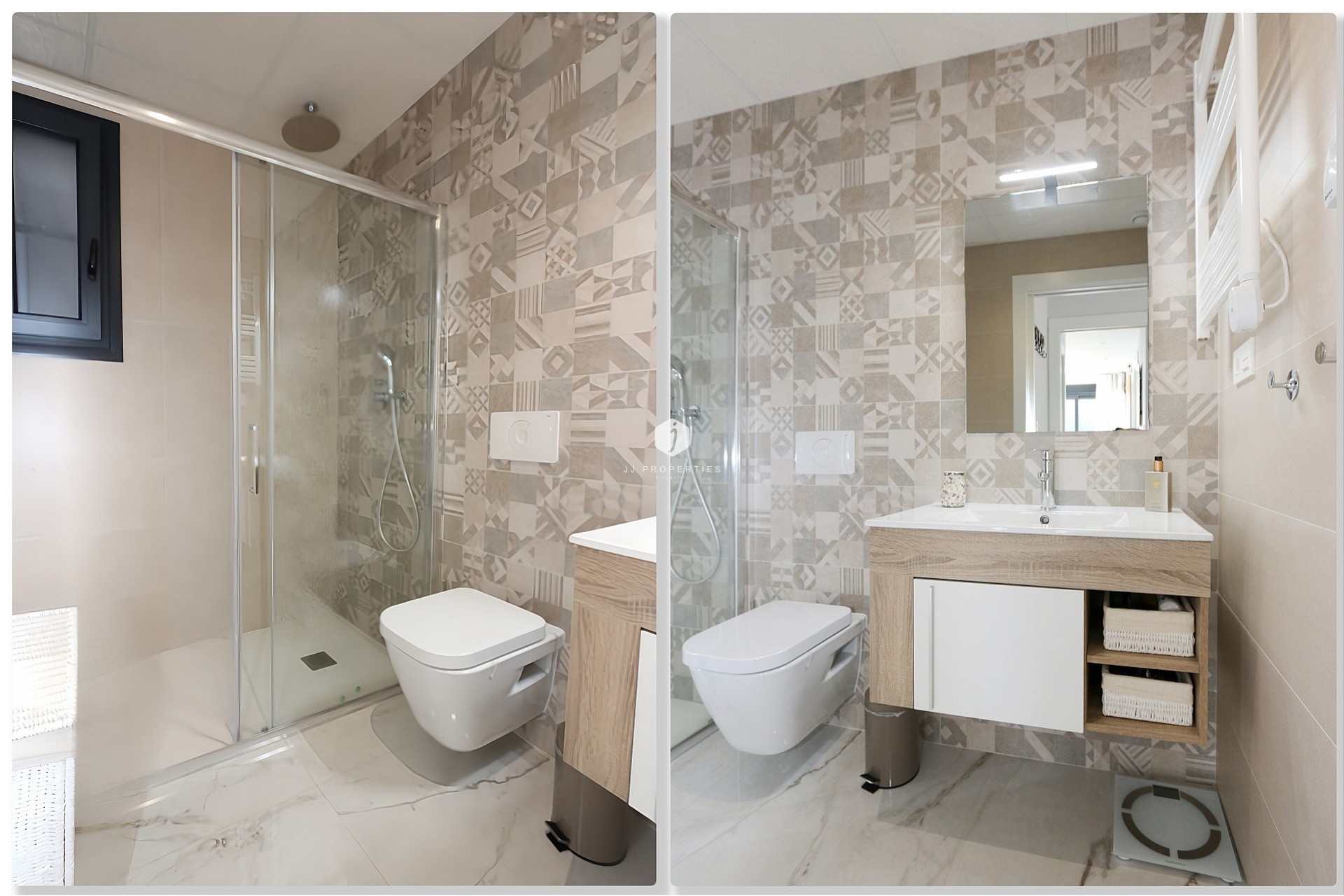 Tweedehands - Penthouse -
Orihuela Costa - Costa Blanca